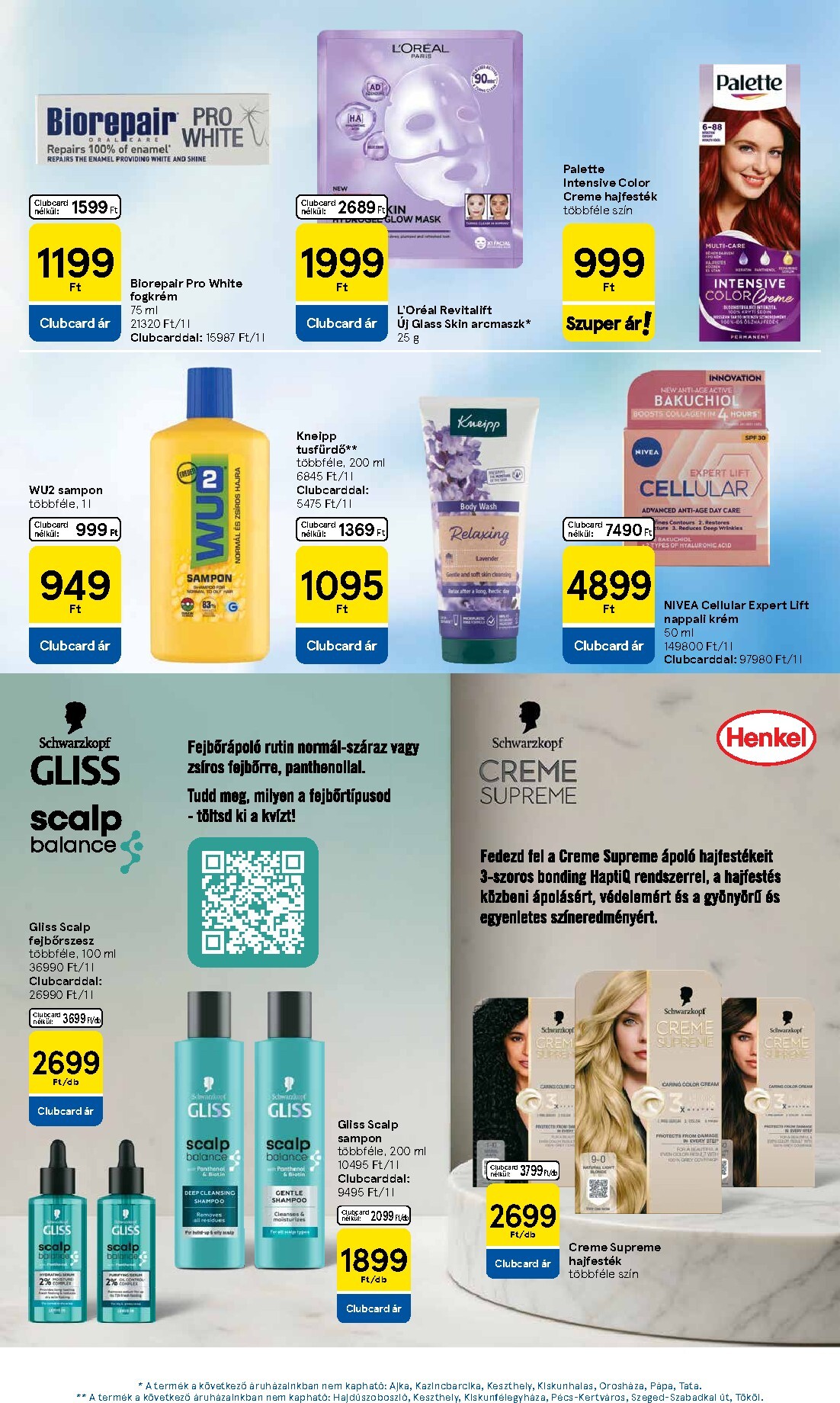 tesco - Tesco hirdetmény a következő hétre csütörtöktől 2026.06.18.-tól szerdától 2026.06.24.-ig - page: 31