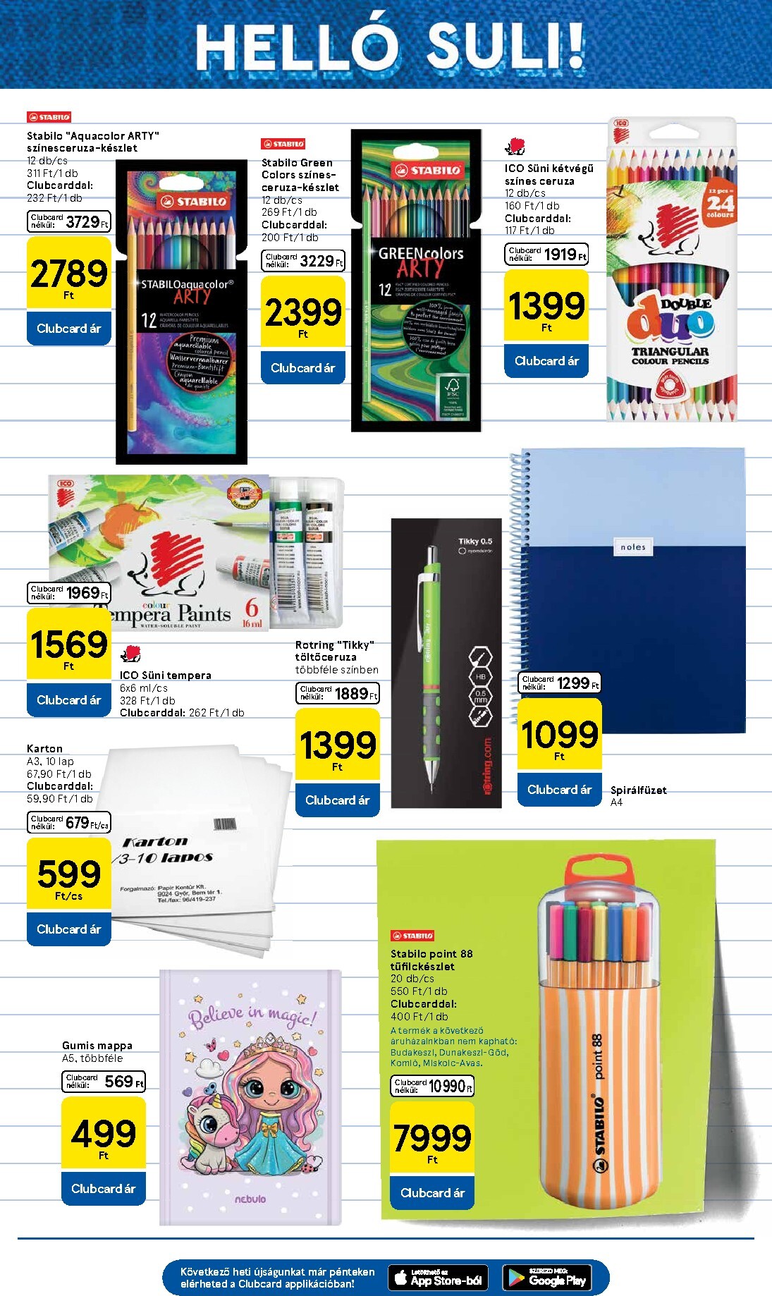 tesco - A jövőbeli Tesco akciós újság keddtől 2026.08.18.-tól szerdától 2026.08.26.-ig érvényes. - page: 15