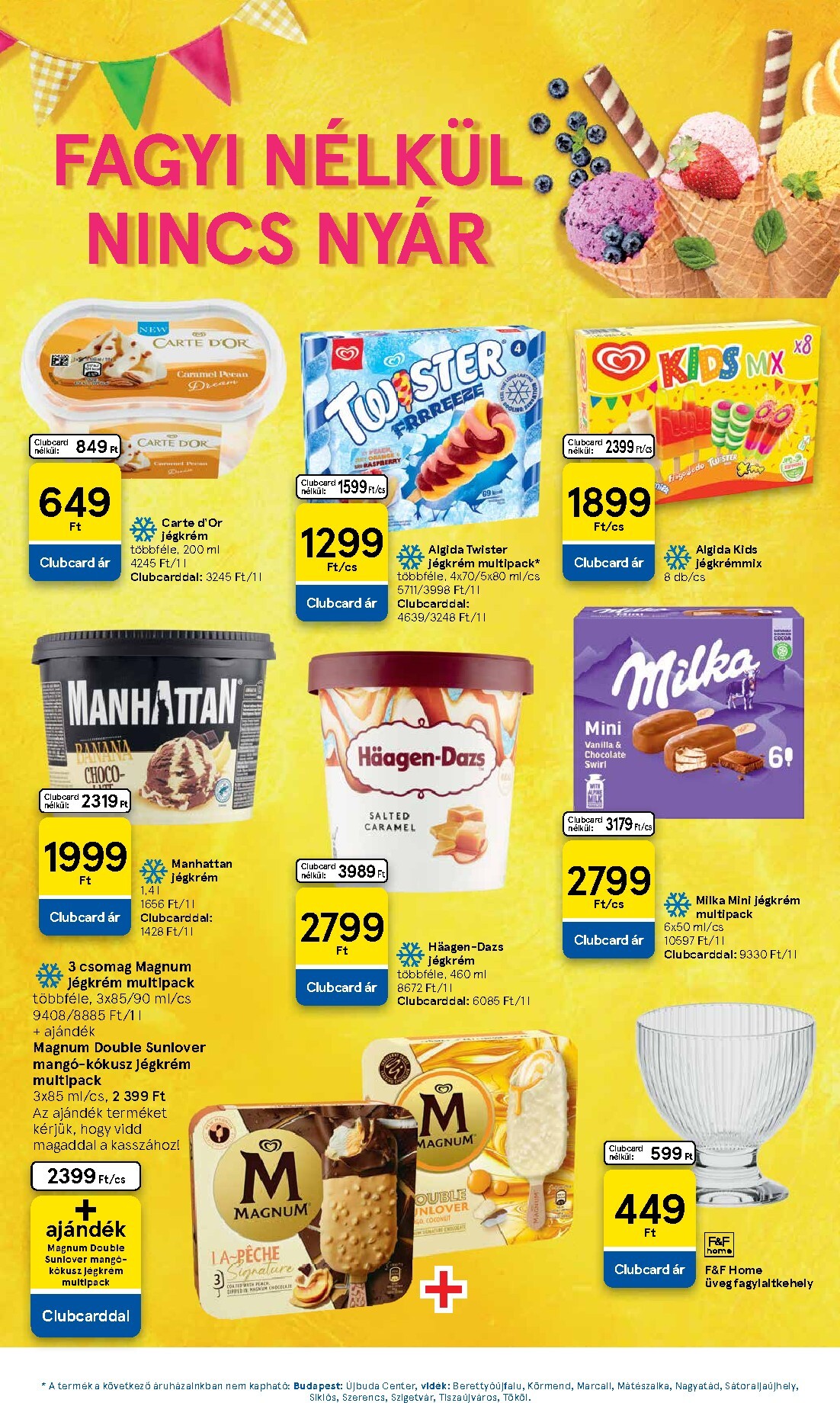 tesco - A jövőbeli Tesco akciós újság keddtől 2026.08.18.-tól szerdától 2026.08.26.-ig érvényes. - page: 9