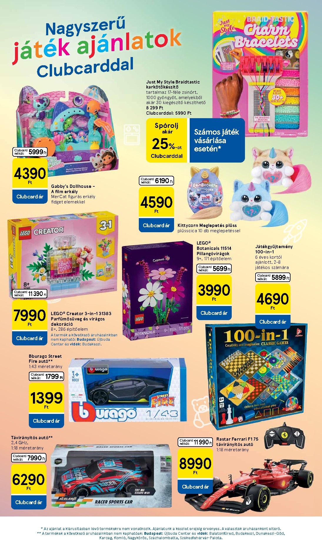 tesco - A jövőbeli Tesco akciós újság keddtől 2026.08.18.-tól szerdától 2026.08.26.-ig érvényes. - page: 13