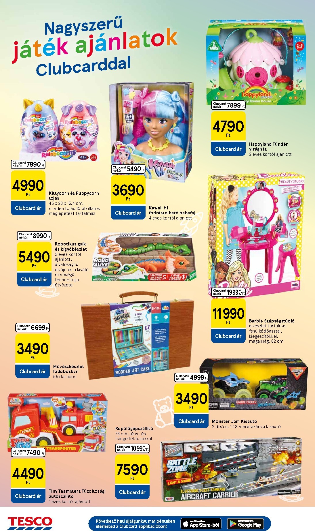 tesco - A jövőbeli Tesco akciós újság csütörtöktől 2026.09.10.-tól szerdától 2026.09.16.-ig érvényes. - page: 14