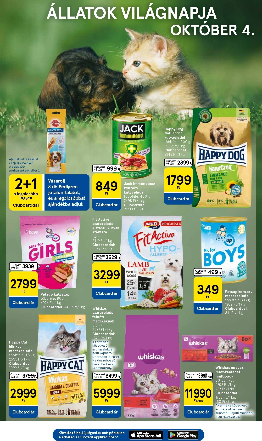 tesco - A jövőbeli Tesco akciós újság csütörtöktől 2026.09.24.-tól szerdától 2026.09.30.-ig érvényes. - page: 21