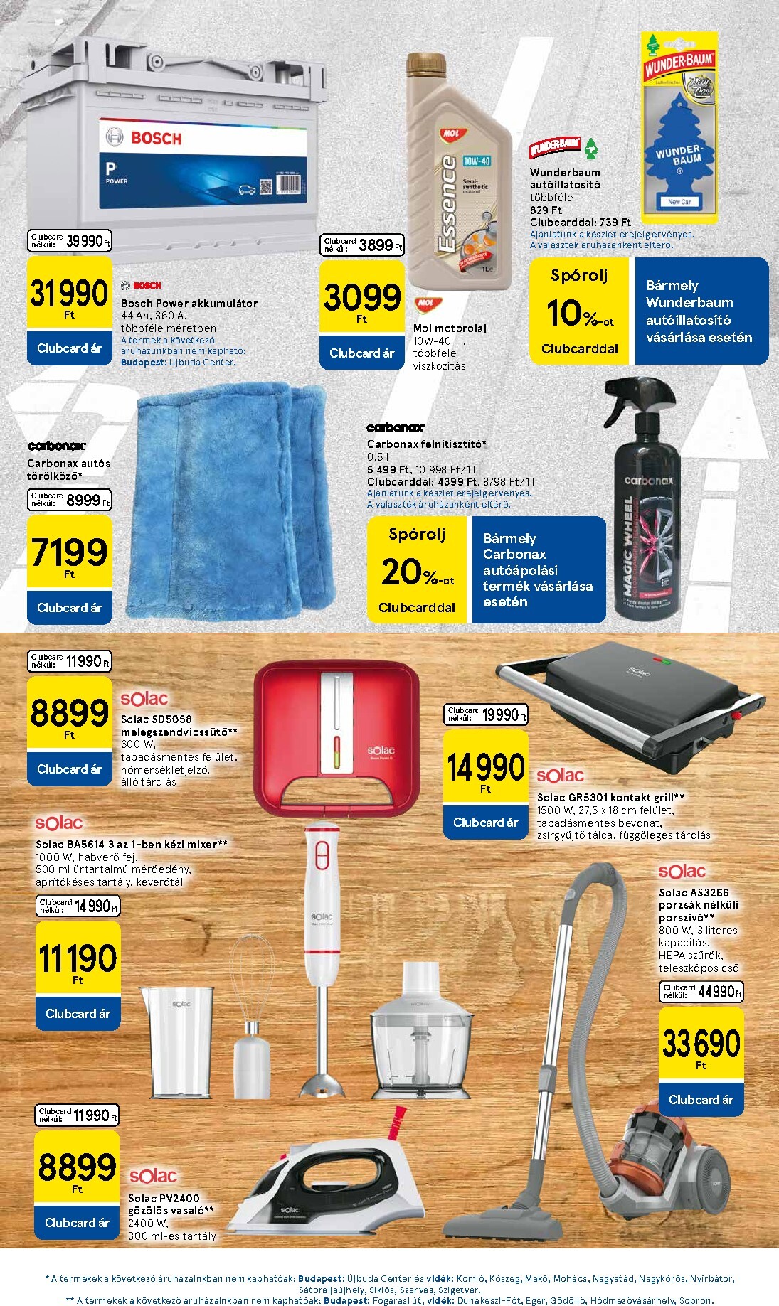 tesco - A jövőbeli Tesco akciós újság csütörtöktől 2026.09.24.-tól szerdától 2026.09.30.-ig érvényes. - page: 11