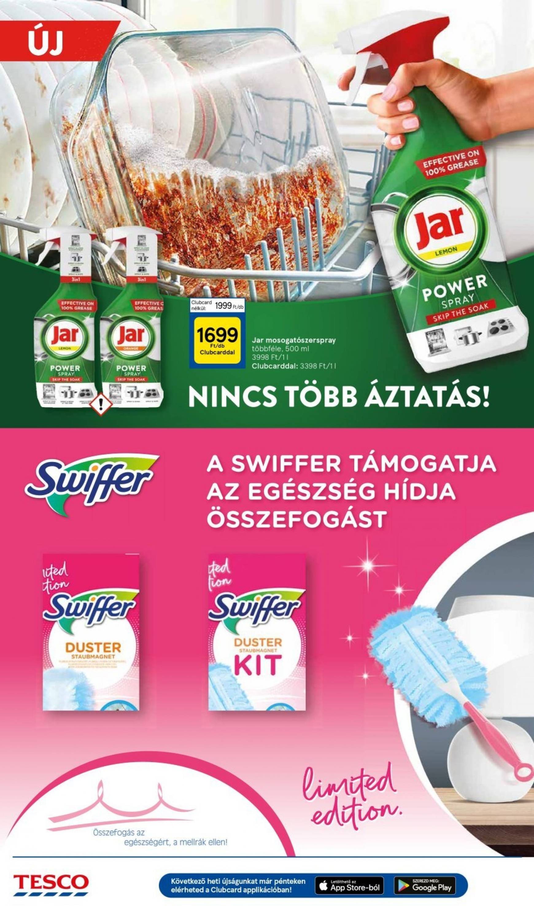 tesco - Aktuális újság Tesco 09.12. - 09.18. - page: 32