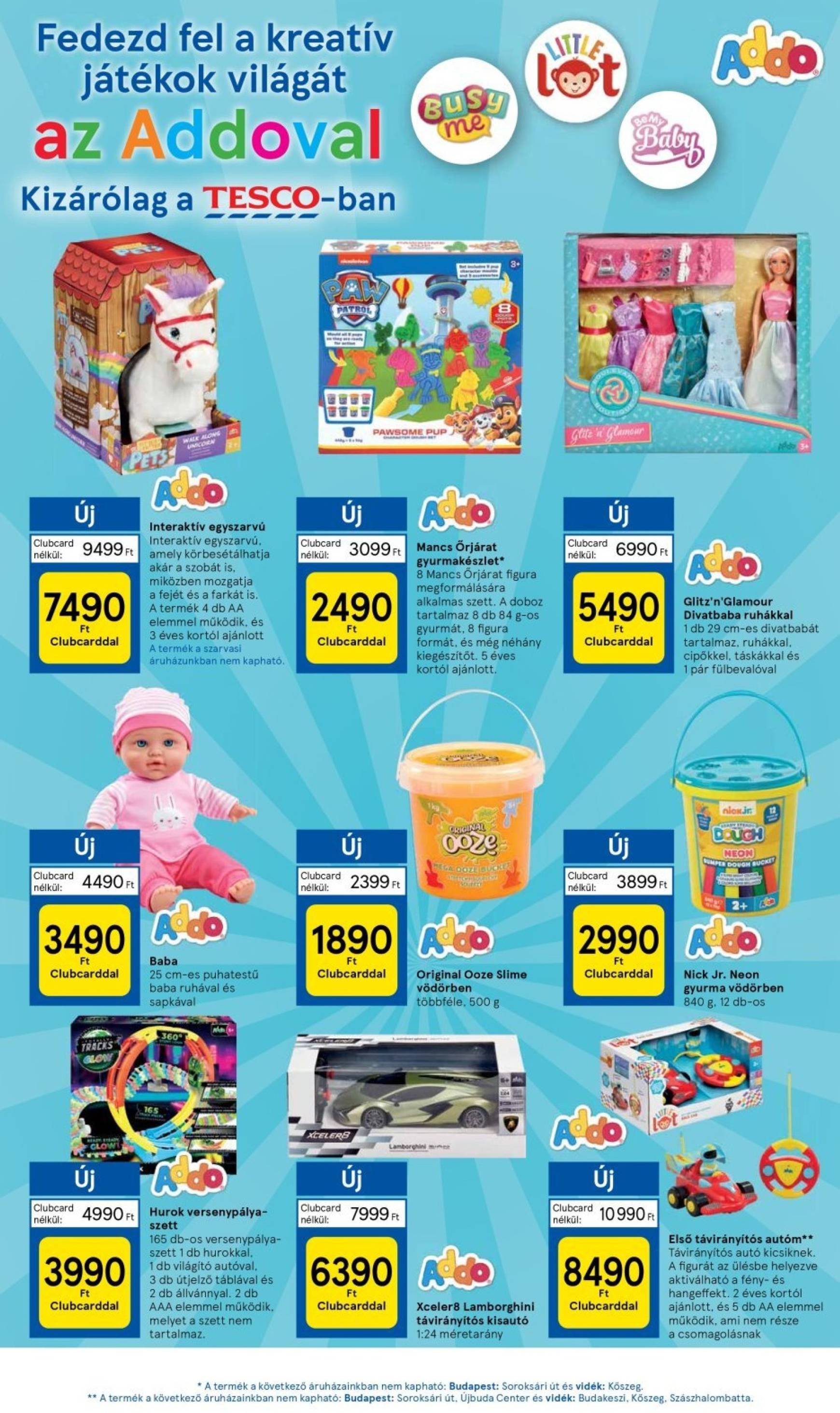 tesco - Tesco akciós újság, érvényes 10.17. - 10.23. - page: 15