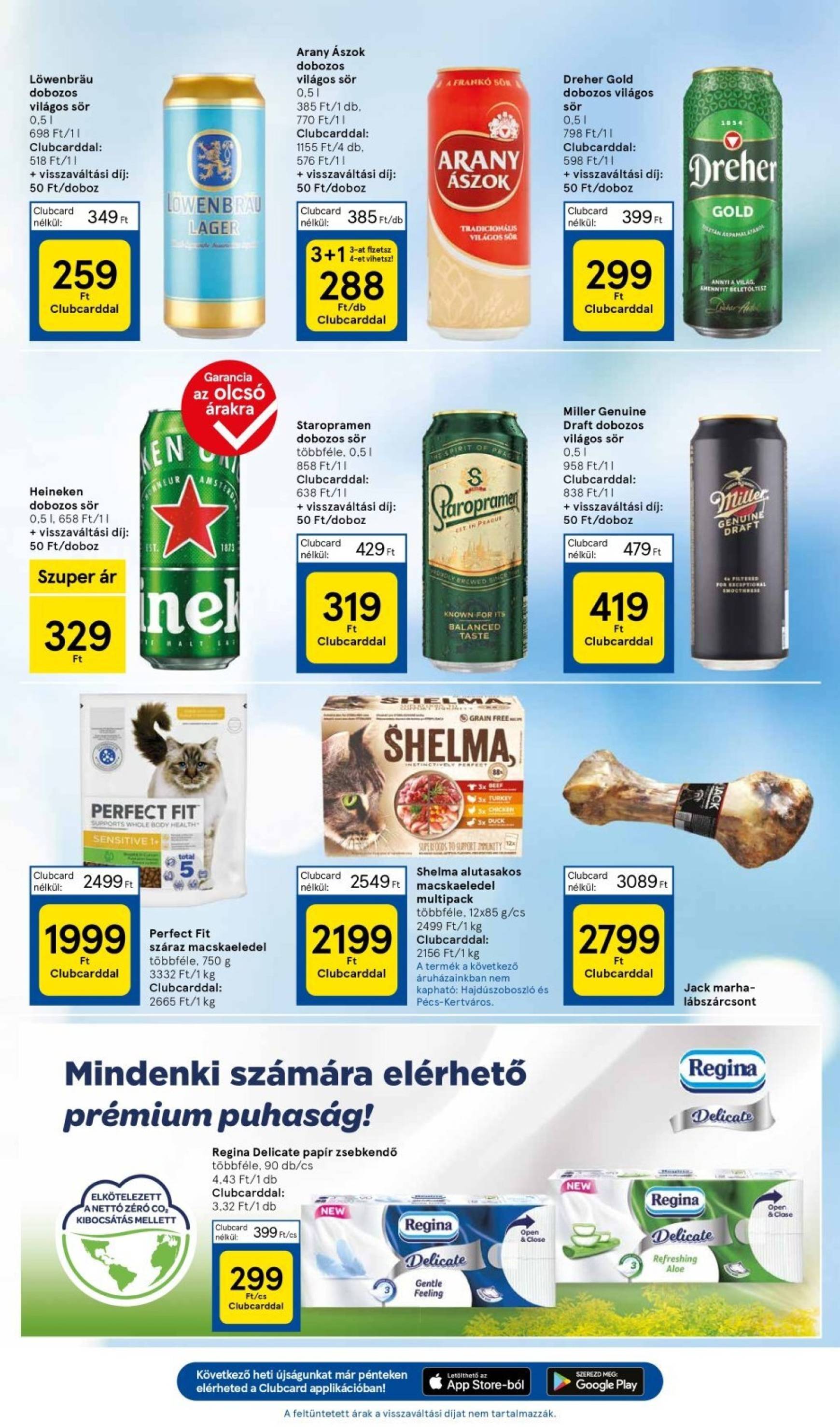 tesco - Tesco akciós újság, érvényes 11.07. - 11.13. - page: 31