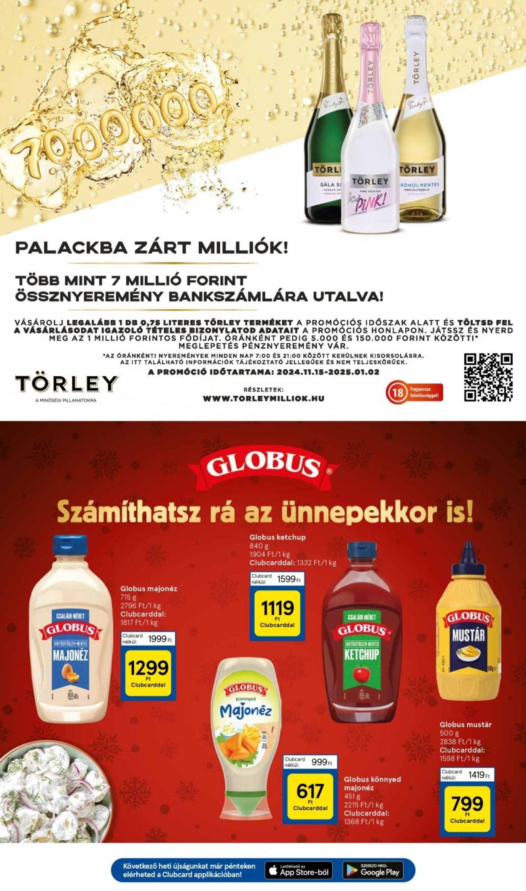 tesco - Tesco akciós újság, érvényes 12.05. - 12.11. - page: 33