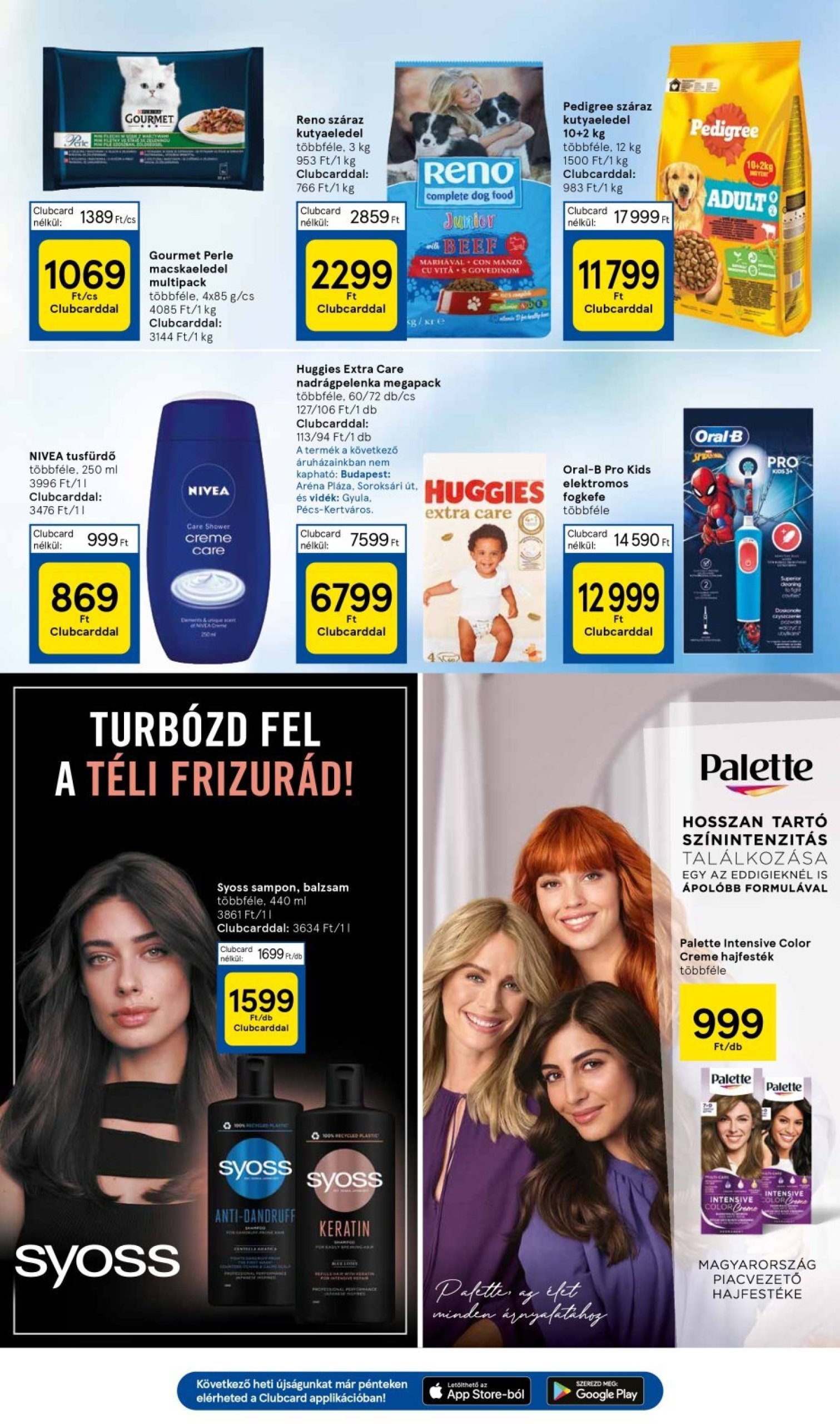 tesco - Tesco akciós újság, érvényes 12.12. - 12.18. - page: 33