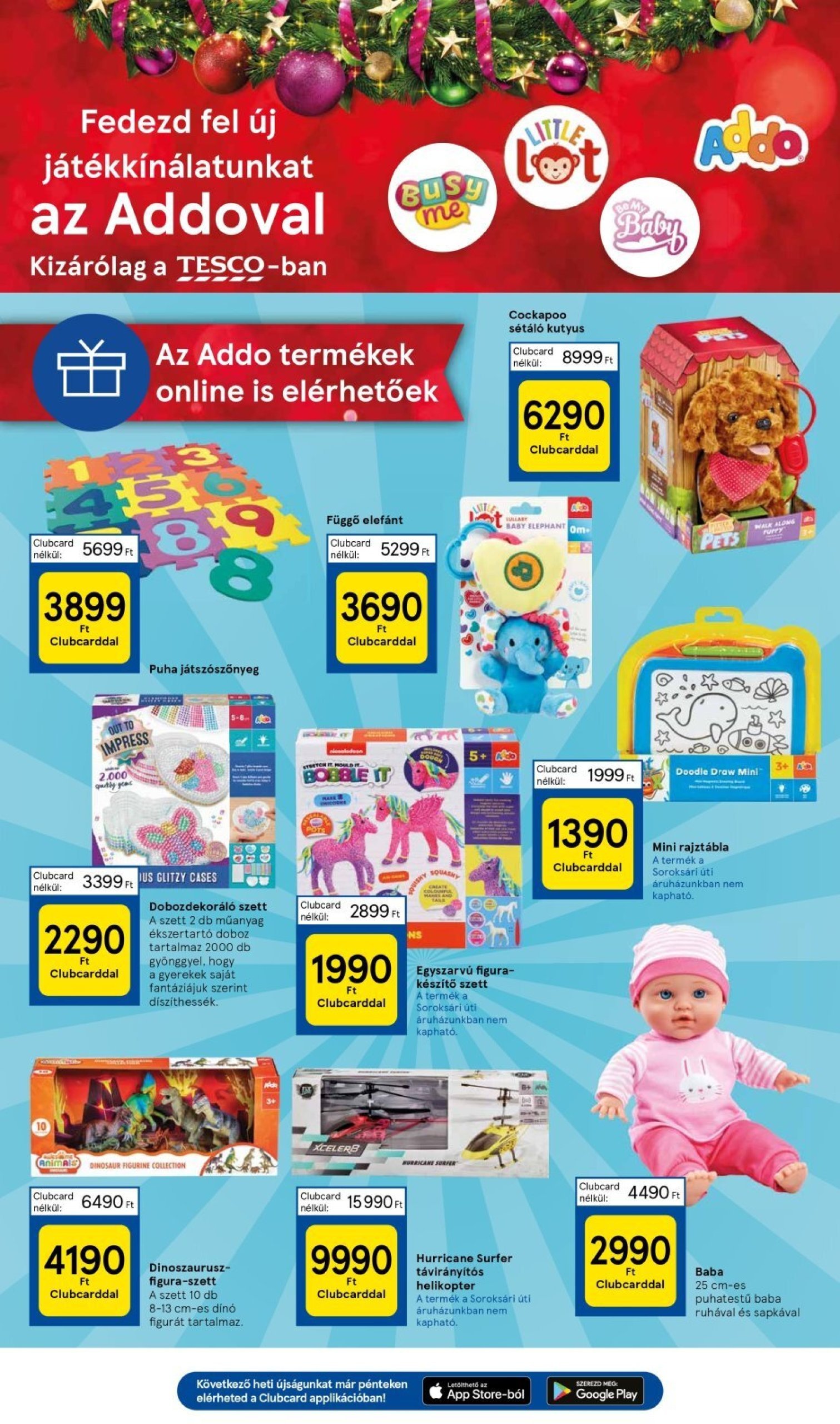 tesco - Tesco akciós újság, érvényes 12.12. - 12.18. - page: 37