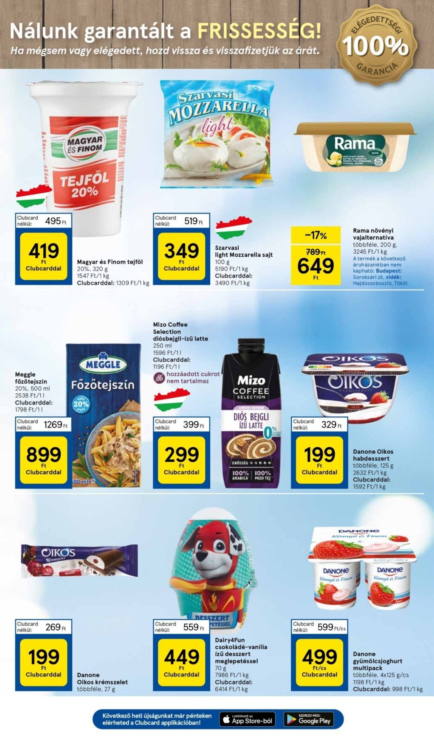 tesco - Tesco akciós újság, érvényes 12.27. - 01.01. - page: 19