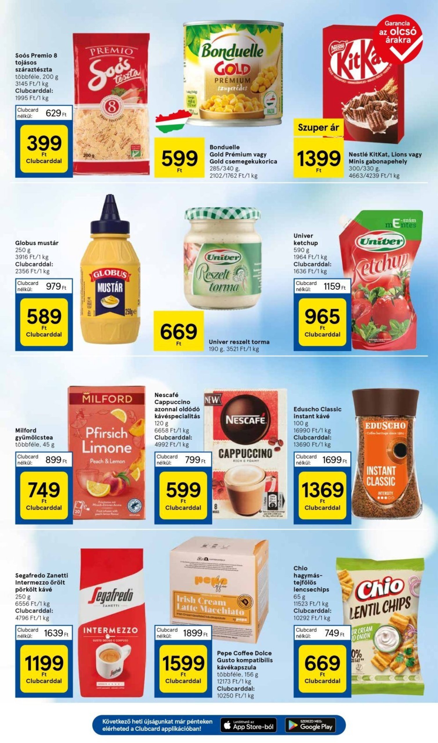 tesco - Tesco akciós újság, érvényes 12.27. - 01.01. - page: 21