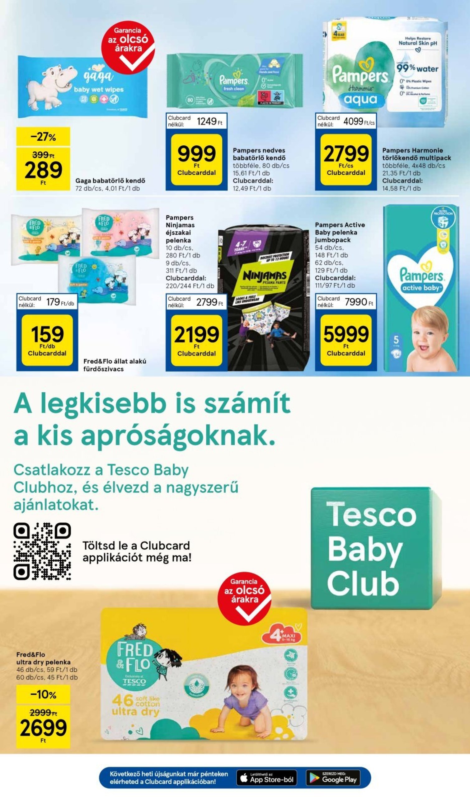 tesco - Tesco akciós újság, érvényes 01.02. - 01.08. - page: 25