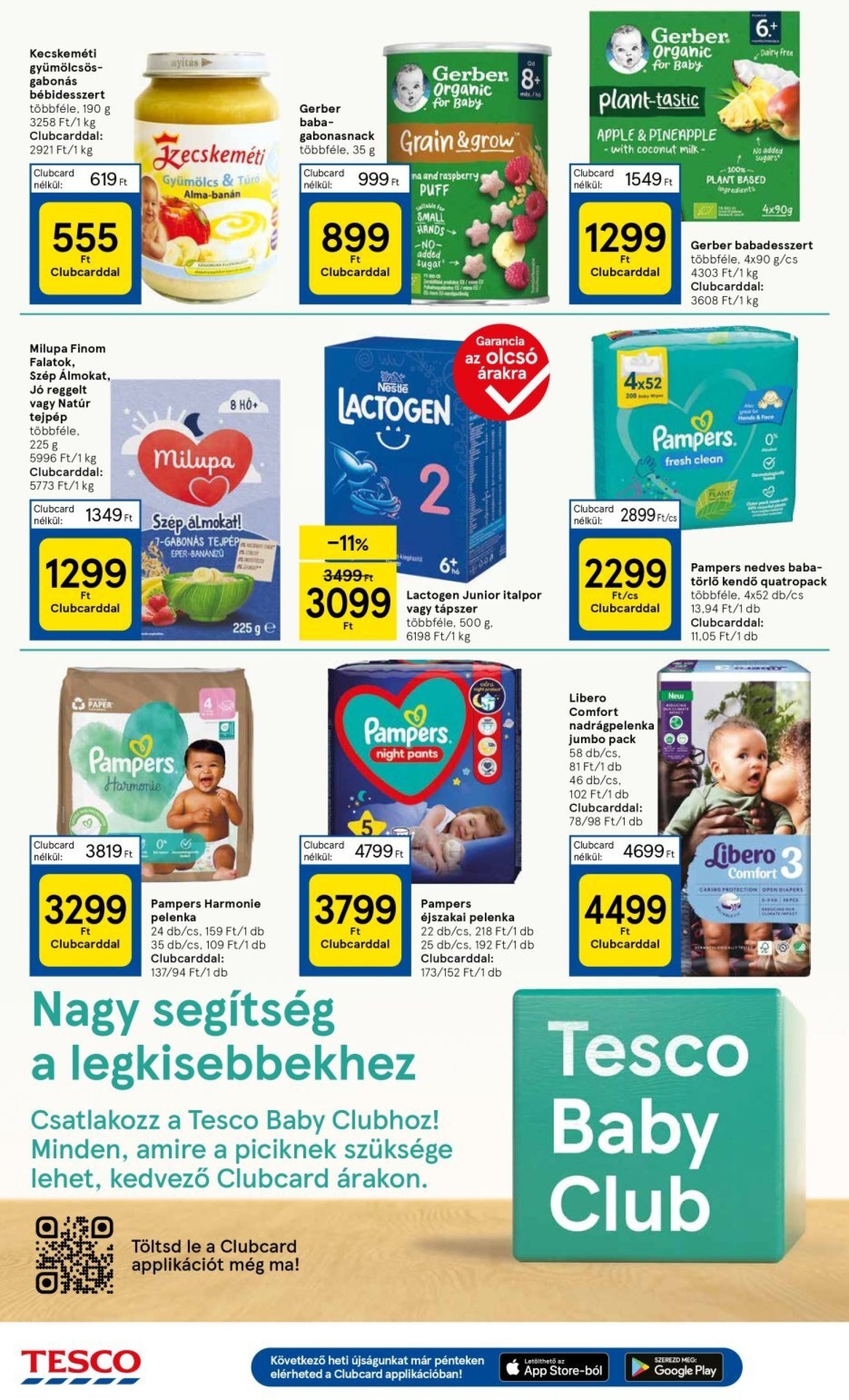 tesco - Tesco akciós újság, érvényes 01.16. - 01.22. - page: 14