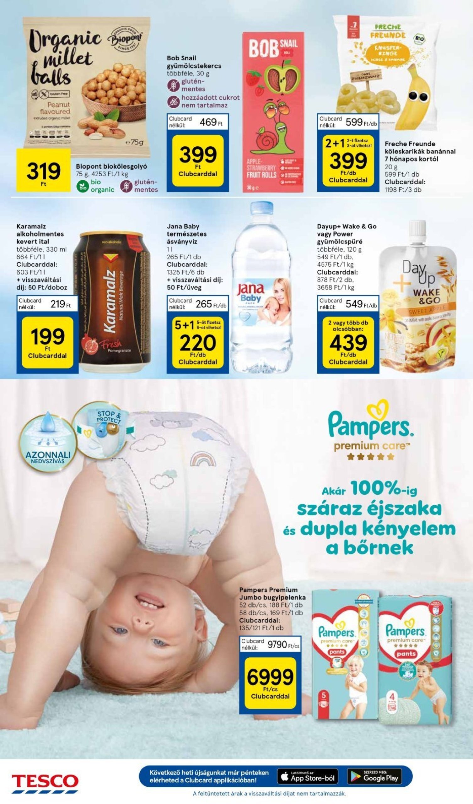 tesco - Tesco akciós újság, érvényes 01.16. - 01.22. - page: 28