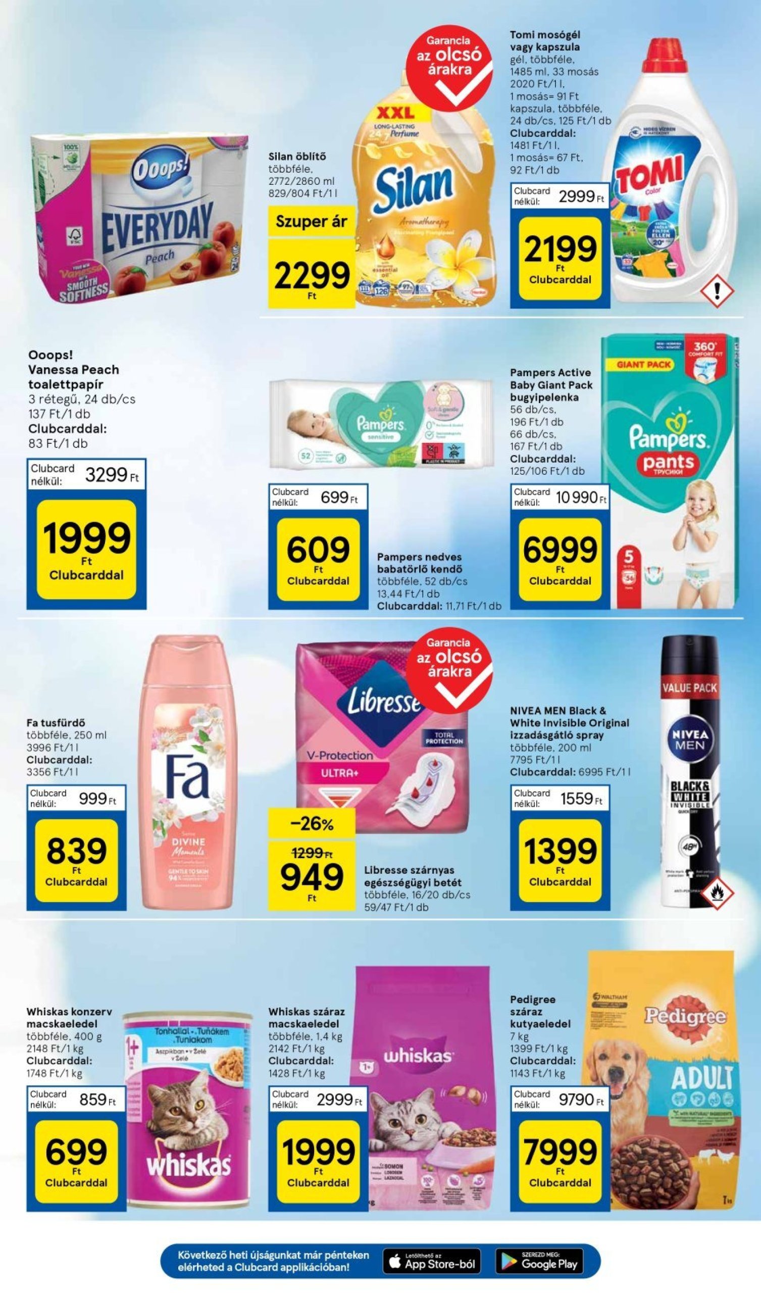 tesco - Tesco akciós újság, érvényes 01.23. - 01.29. - page: 9