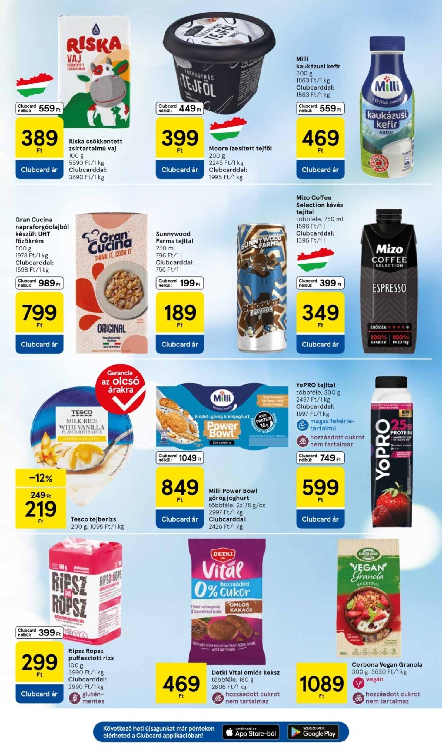 tesco - Tesco akciós újság, érvényes 01.30. - 02.05. - page: 19