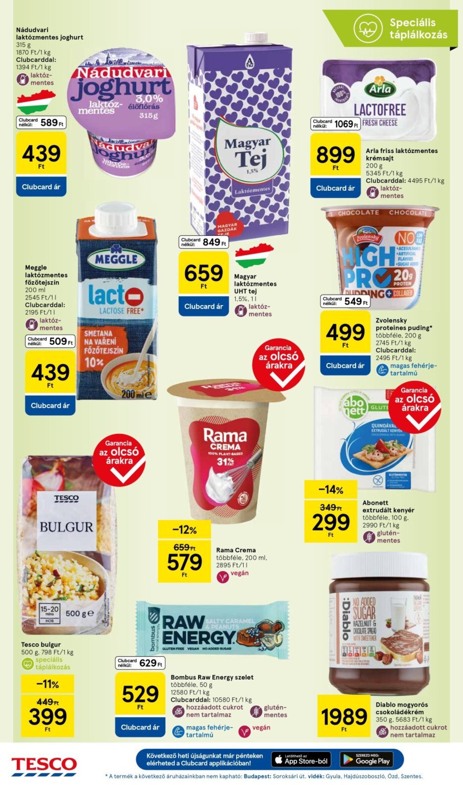 tesco - Tesco akciós újság, érvényes 02.06. - 02.12. - page: 20