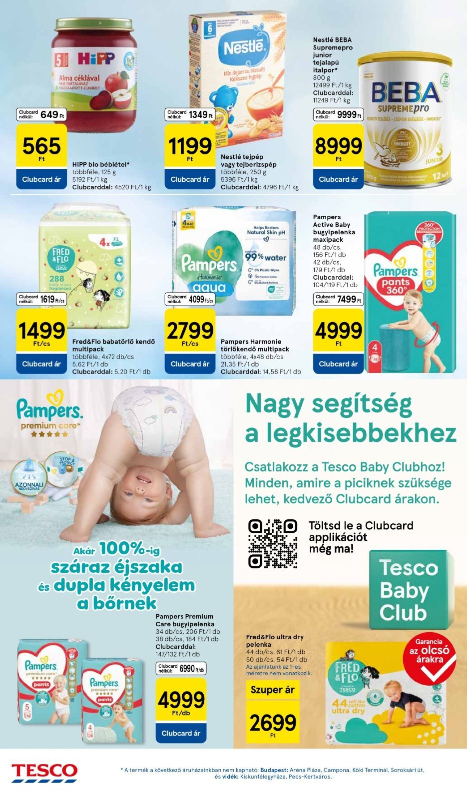 tesco - Tesco akciós újság, érvényes 02.06. - 02.12. - page: 28