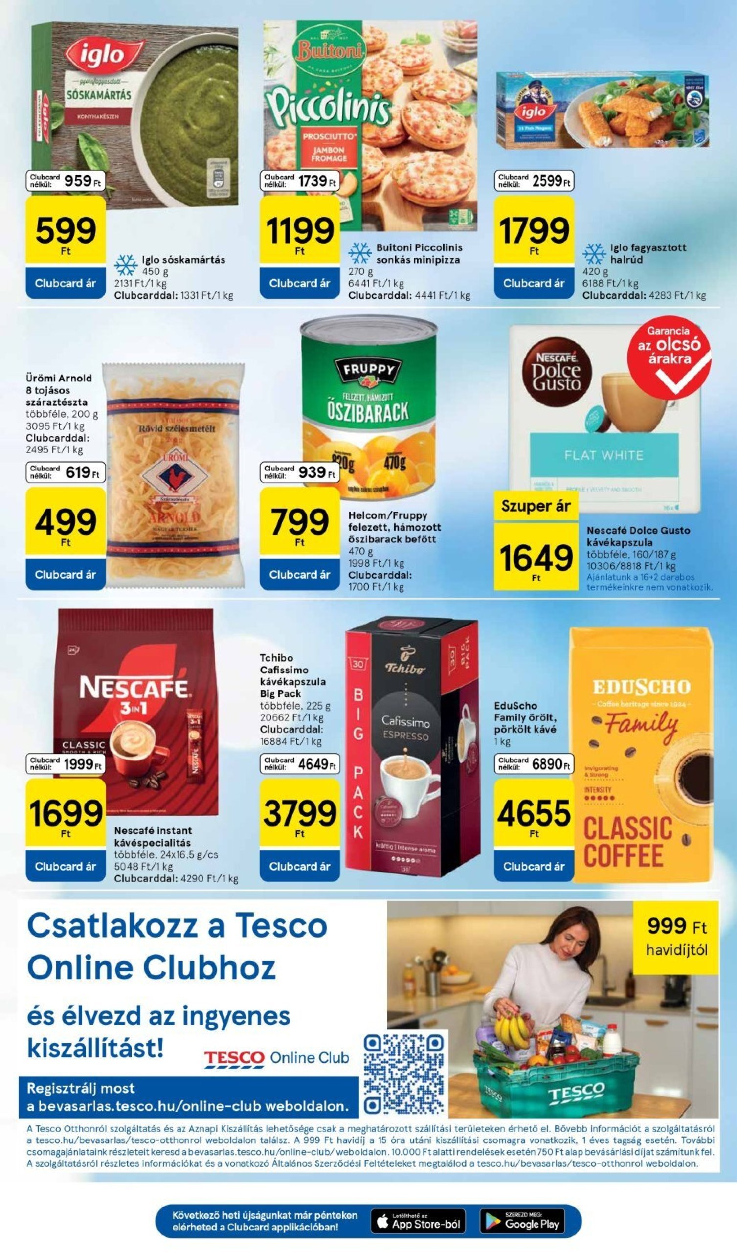 tesco - Tesco akciós újság, érvényes 02.13. - 02.19. - page: 5