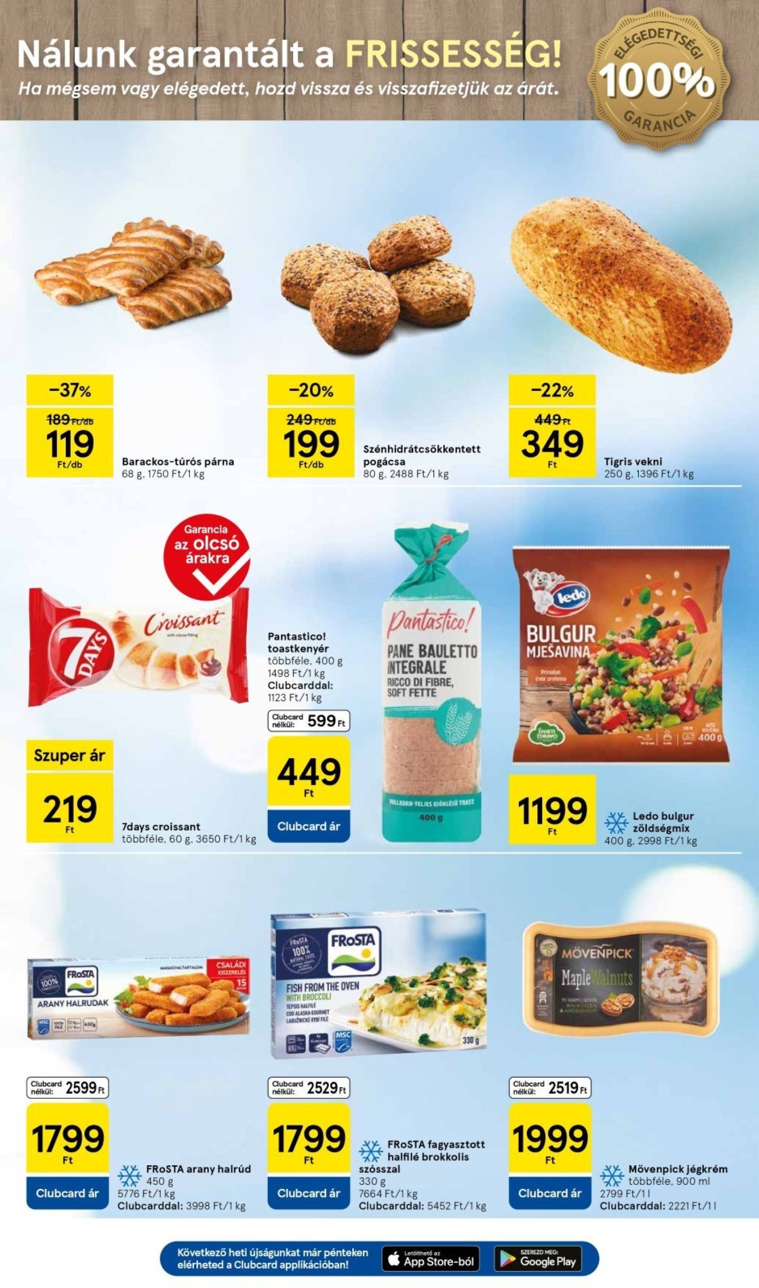 tesco - Tesco akciós újság, érvényes 02.20. - 02.26. - page: 13