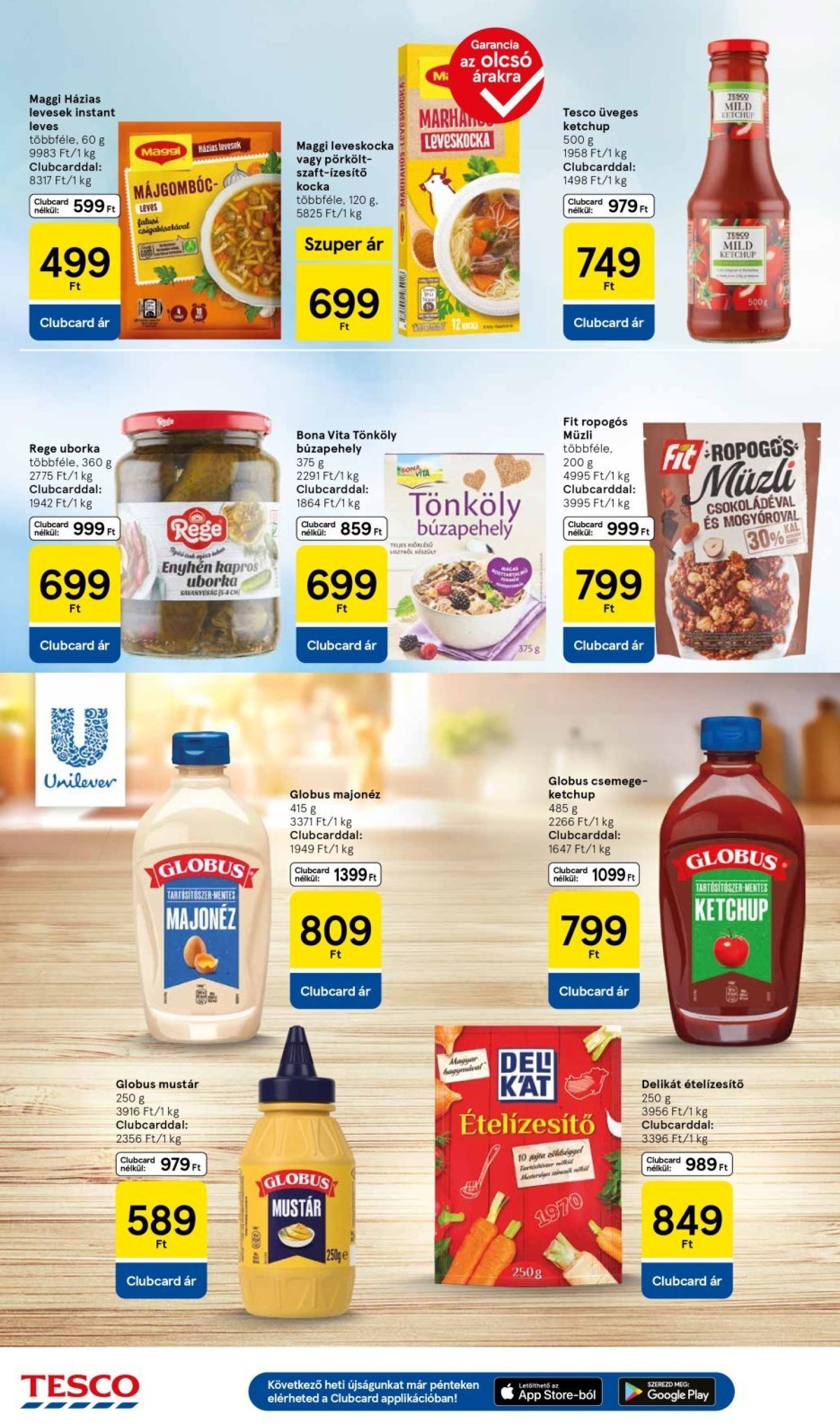 tesco - Tesco akciós újság, érvényes 02.20. - 02.26. - page: 16