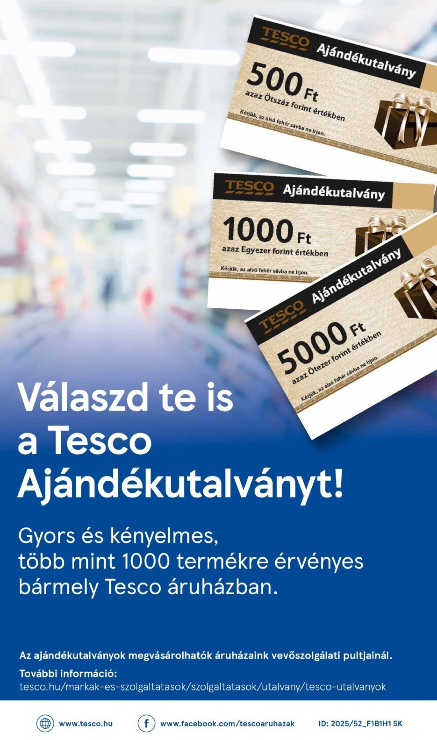 tesco - Tesco akciós újság, érvényes 02.20. - 02.26. - page: 28