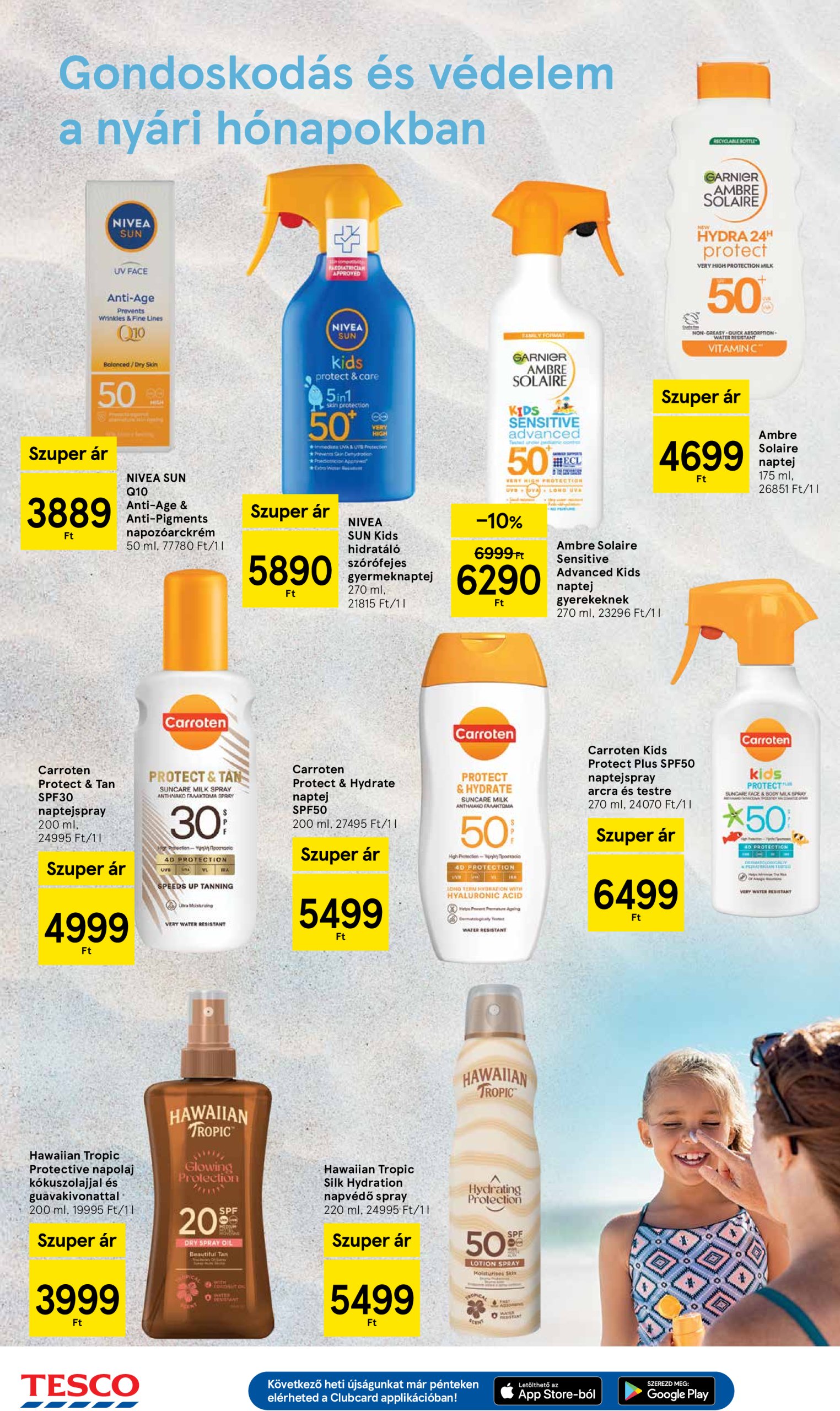 tesco - Tesco akciós újság, érvényes 04.22. - 04.28. - page: 28