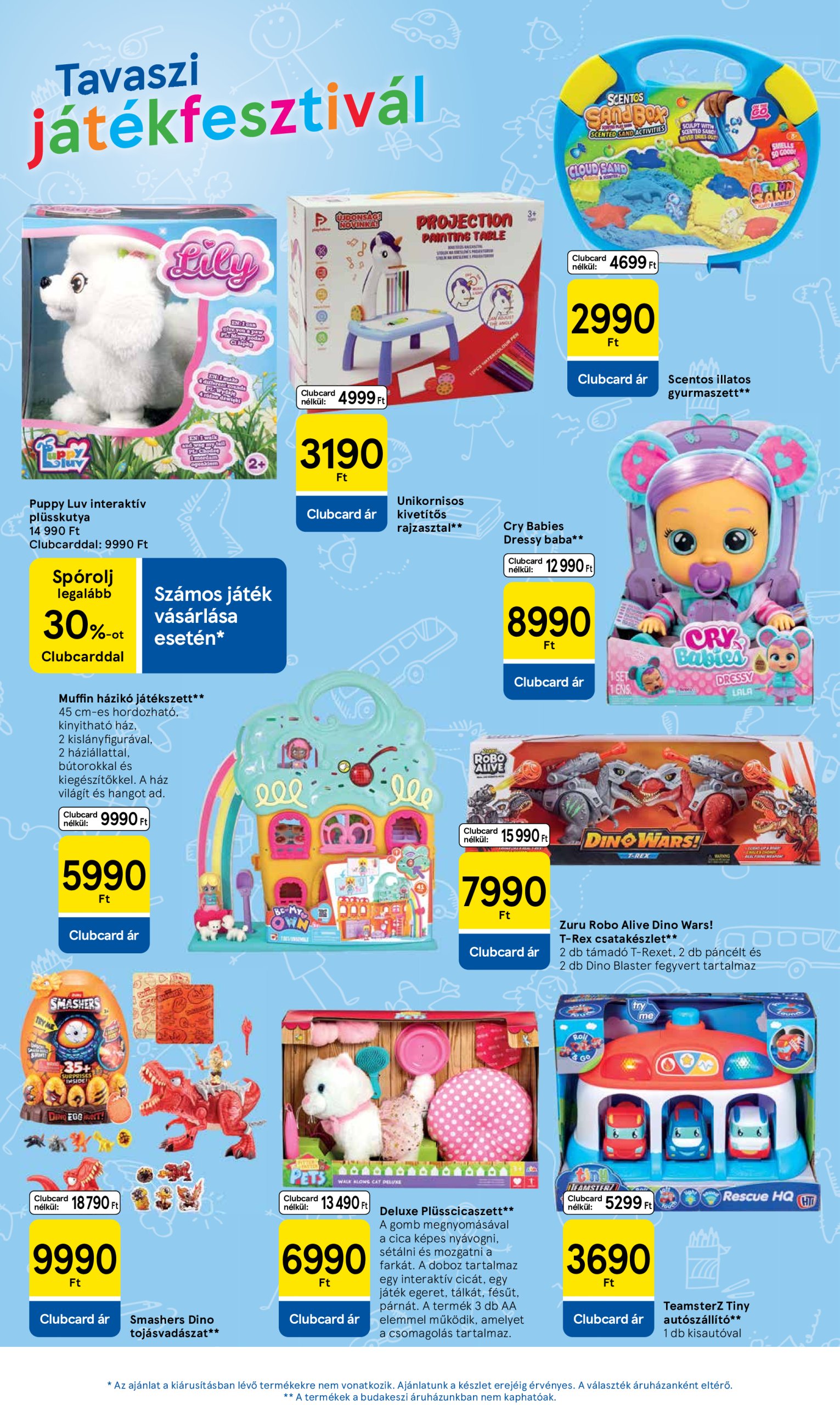 tesco - Tesco akciós újság, érvényes 04.22. - 04.28. - page: 15
