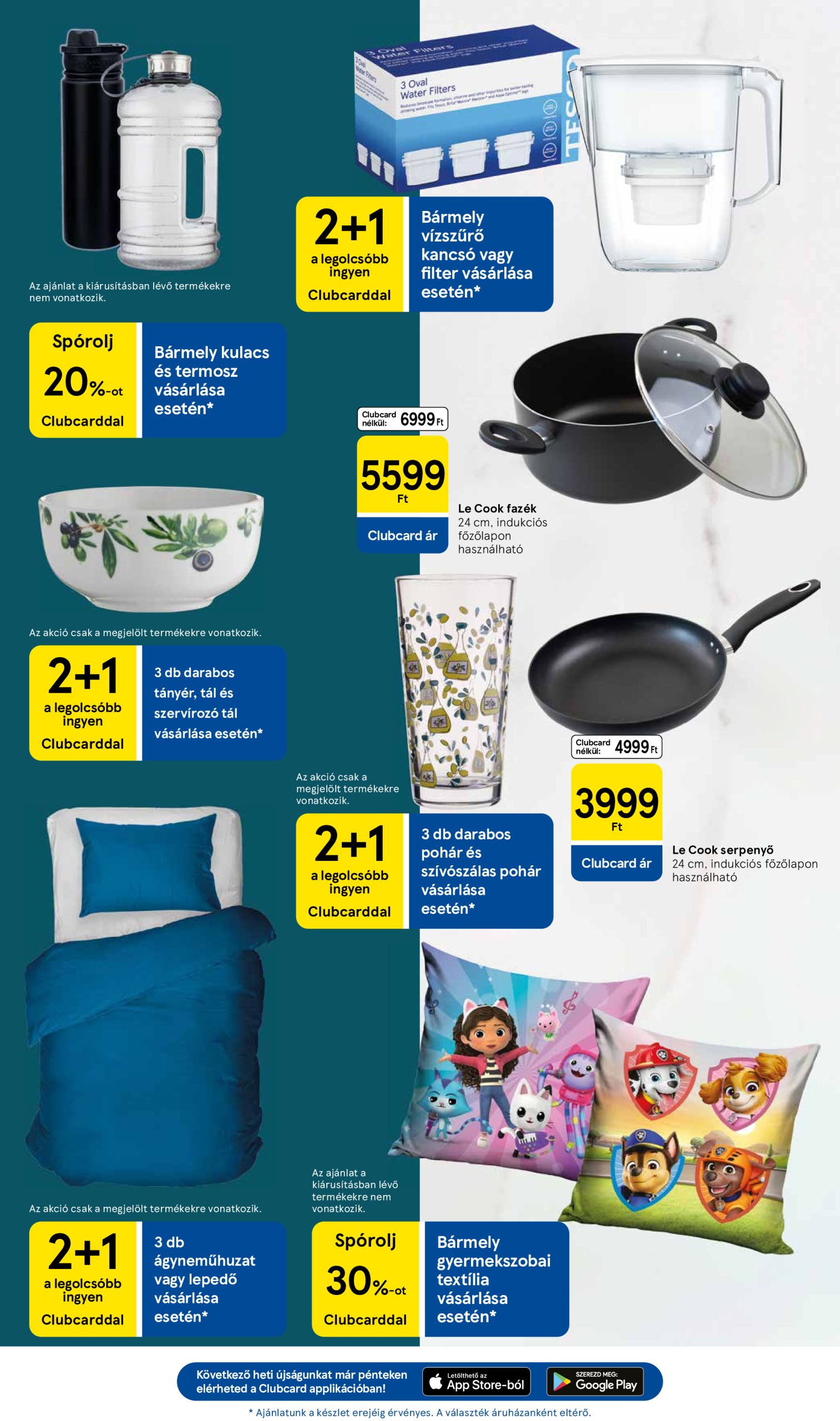 tesco - Tesco akciós újság, érvényes 04.30. - 05.06. - page: 29