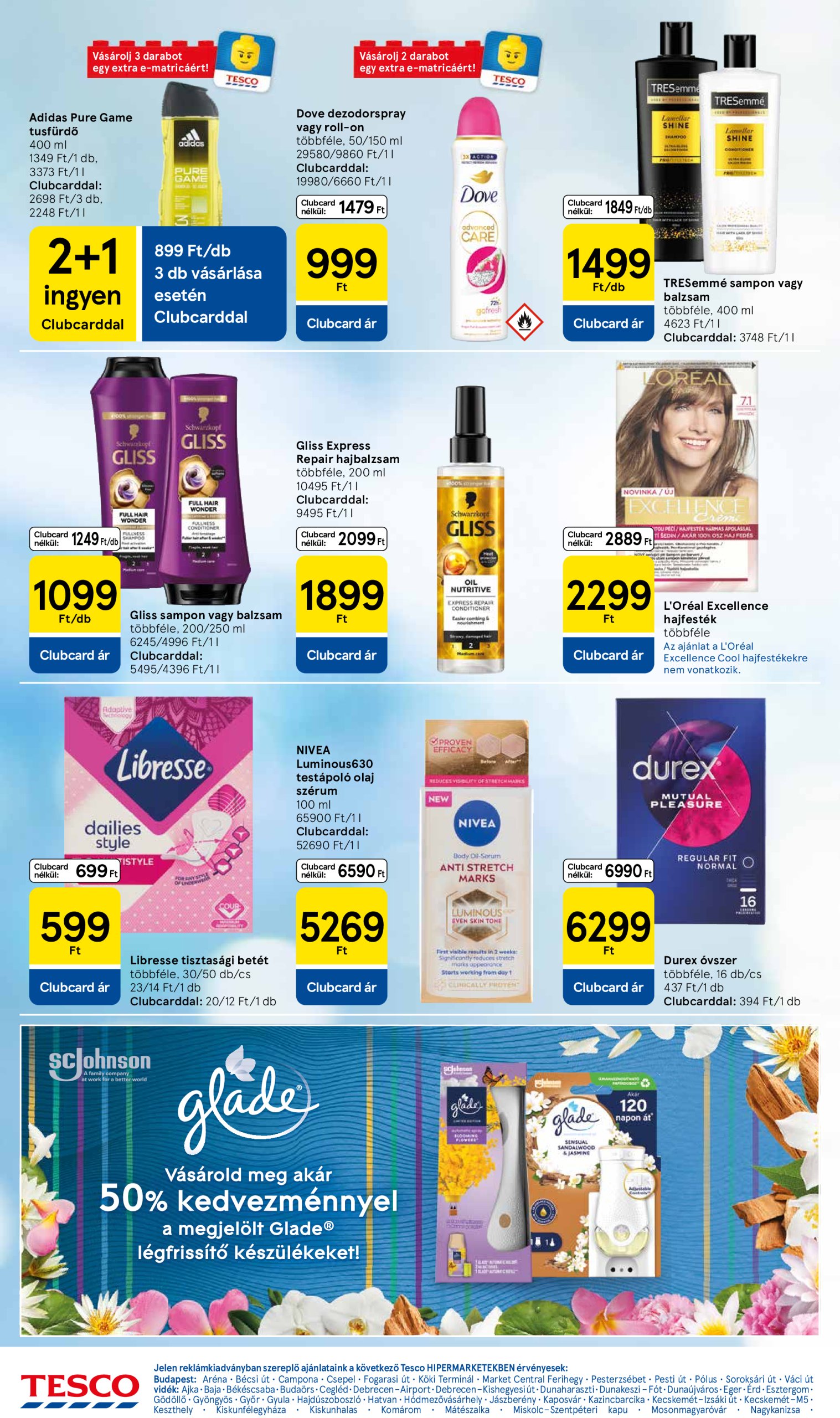 tesco - Tesco akciós újság, érvényes 05.08. - 05.12. - page: 28