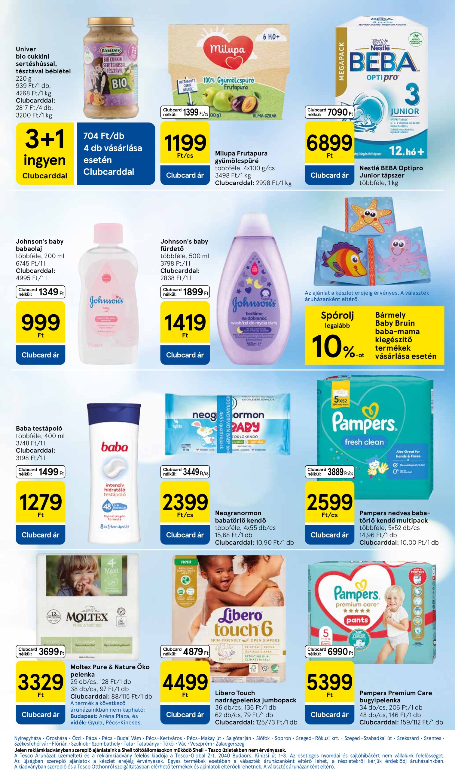 tesco - Tesco akciós újság, érvényes 05.08. - 05.12. - page: 29