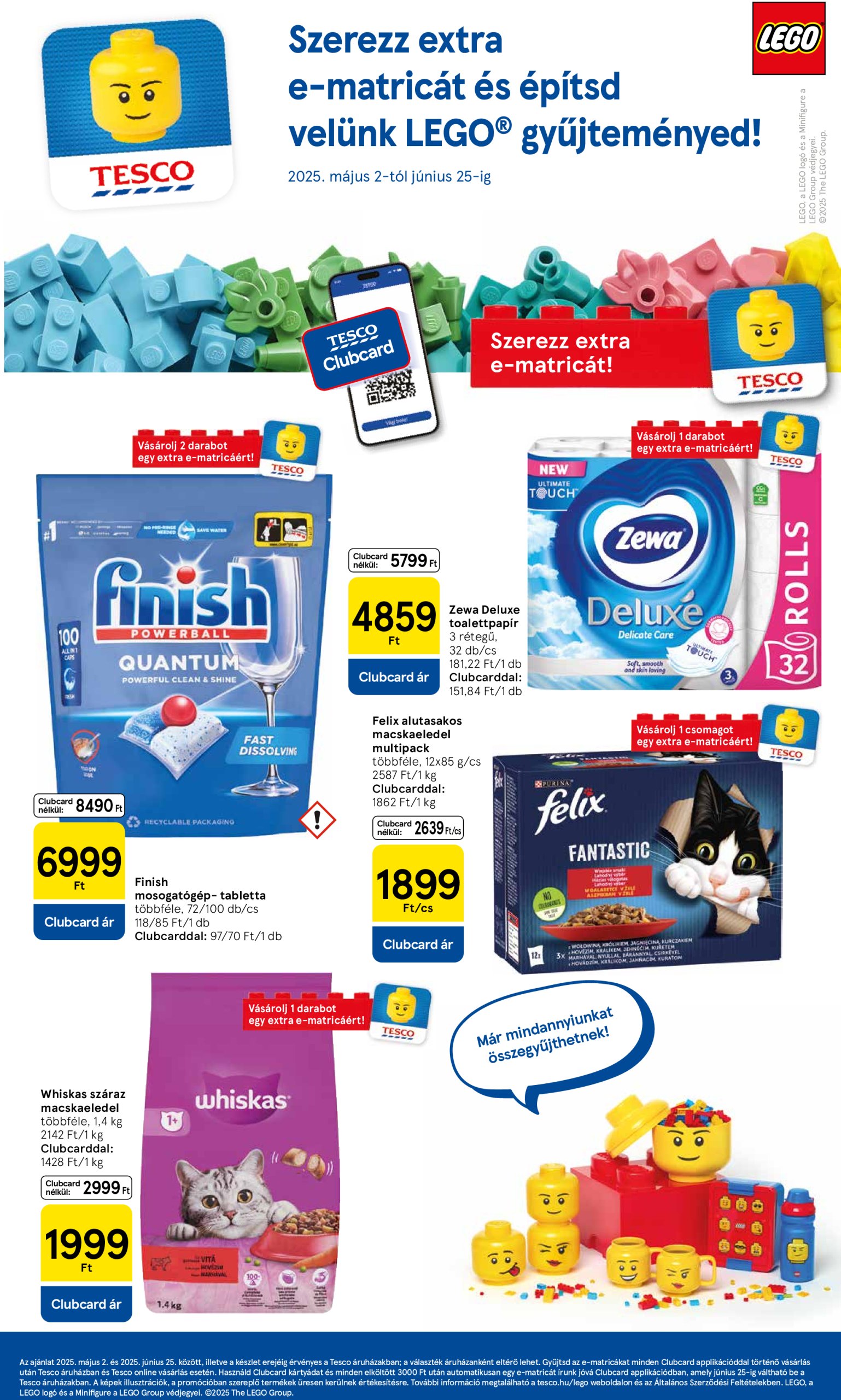 tesco - Tesco akciós újság, érvényes 05.08. - 05.12. - page: 9