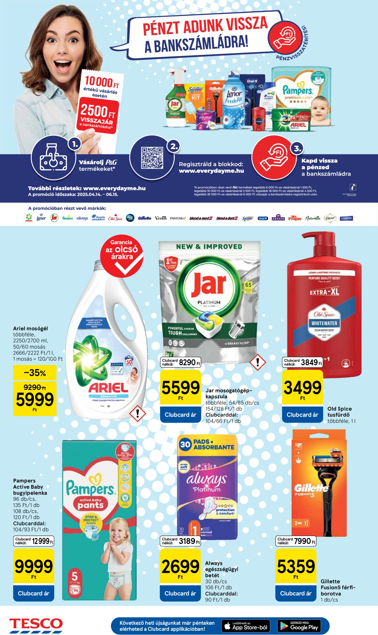 tesco - Tesco akciós újság, érvényes 05.15. - 05.21. - page: 28