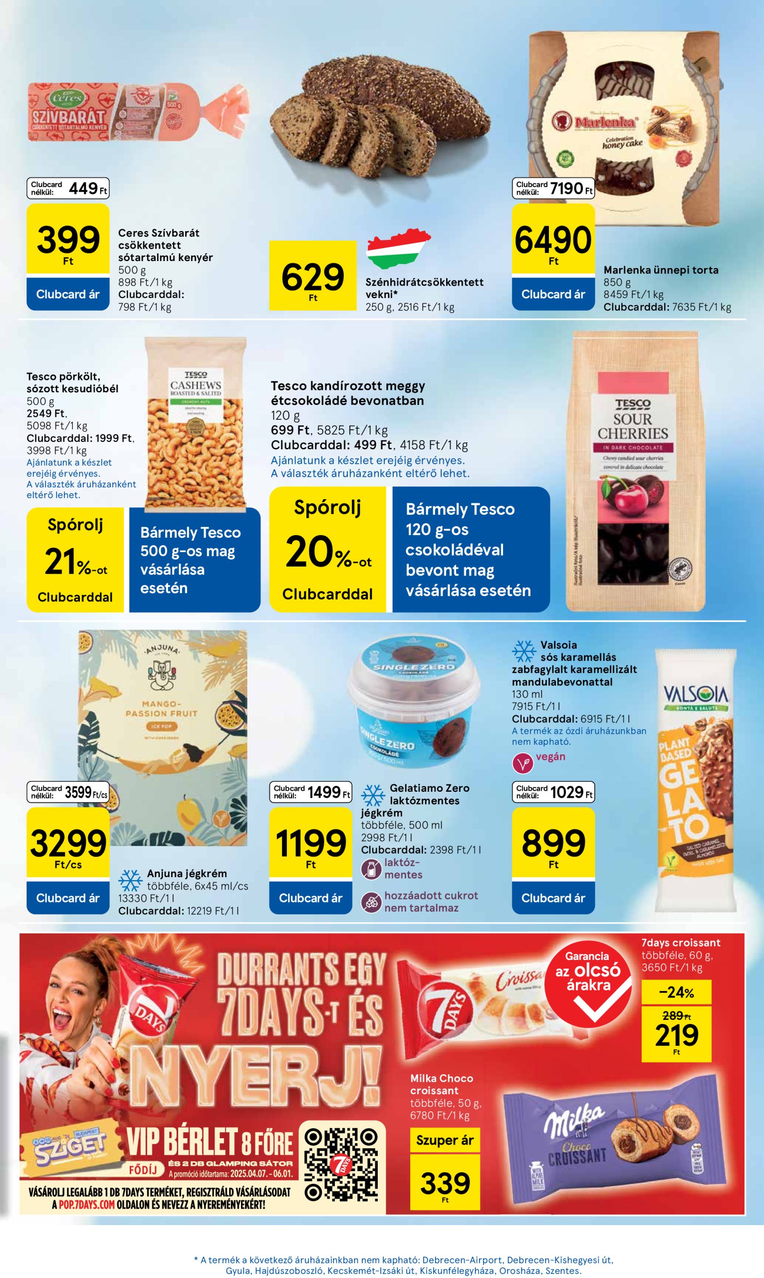 tesco - Tesco akciós újság, érvényes 05.15. - 05.21. - page: 17