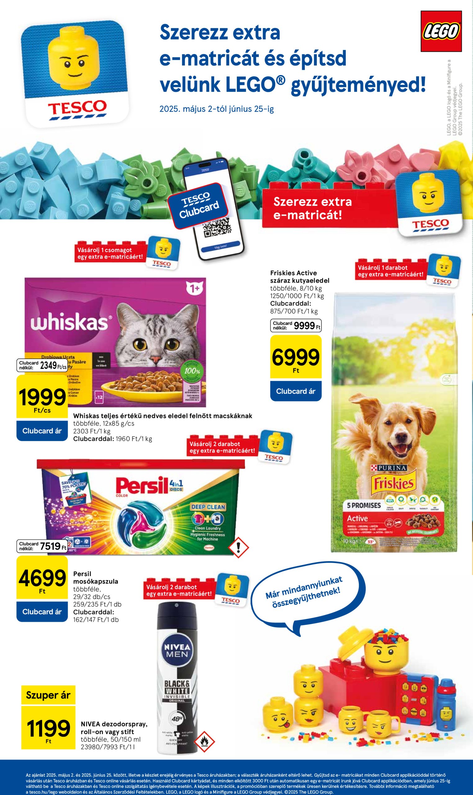 tesco - Tesco akciós újság, érvényes 05.22. - 05.28. - page: 8