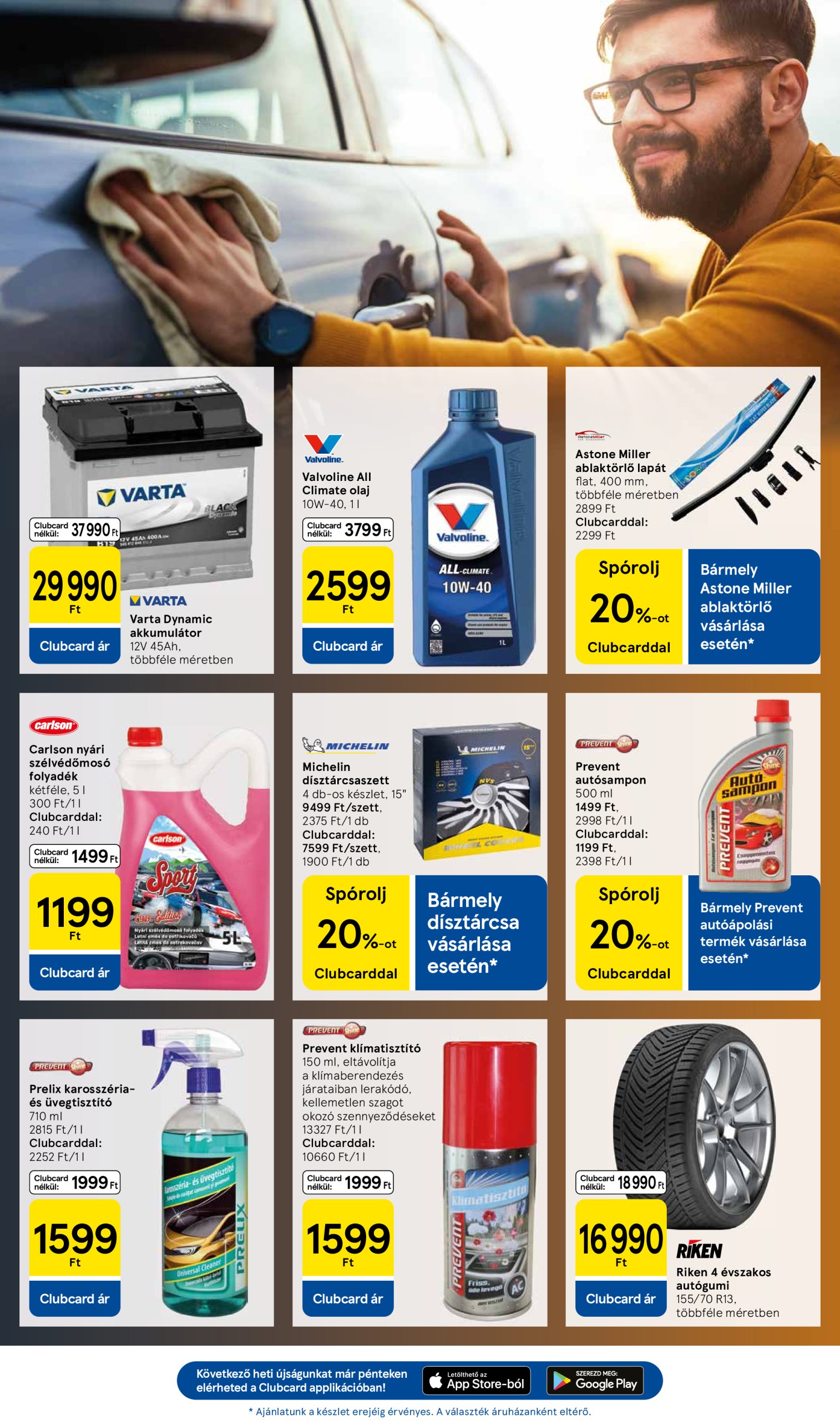 tesco - Tesco akciós újság, érvényes 05.22. - 05.28. - page: 31