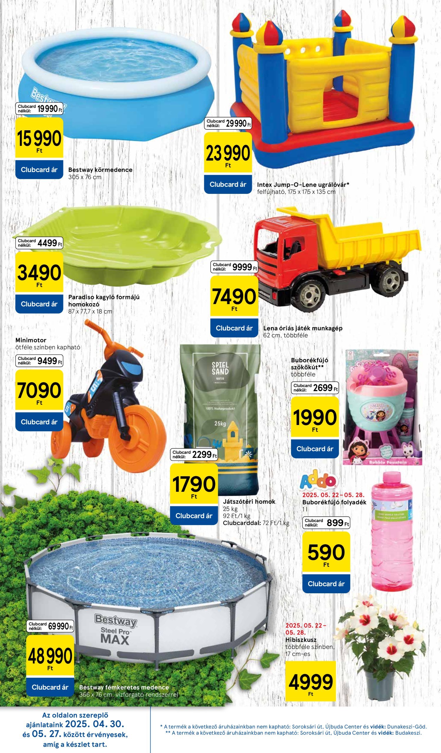 tesco - Tesco akciós újság, érvényes 05.22. - 05.28. - page: 14
