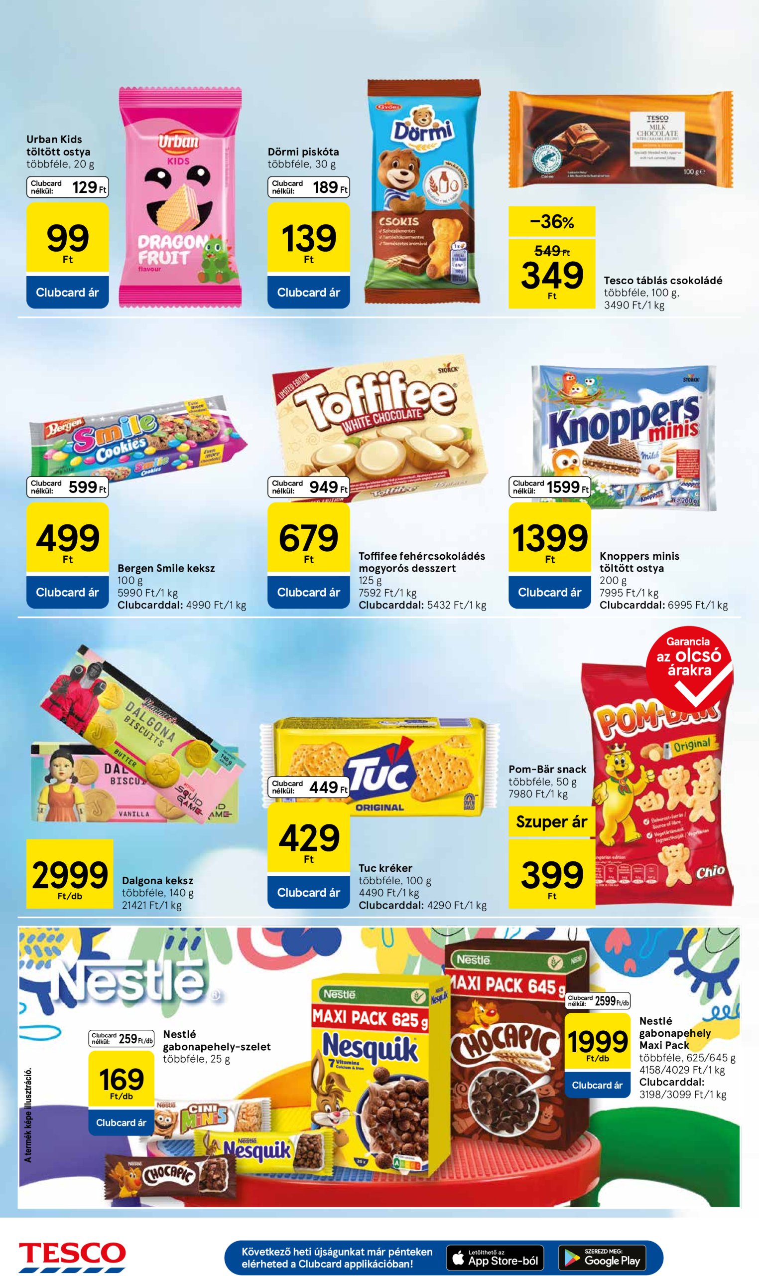 tesco - Tesco akciós újság, érvényes 05.22. - 05.28. - page: 24
