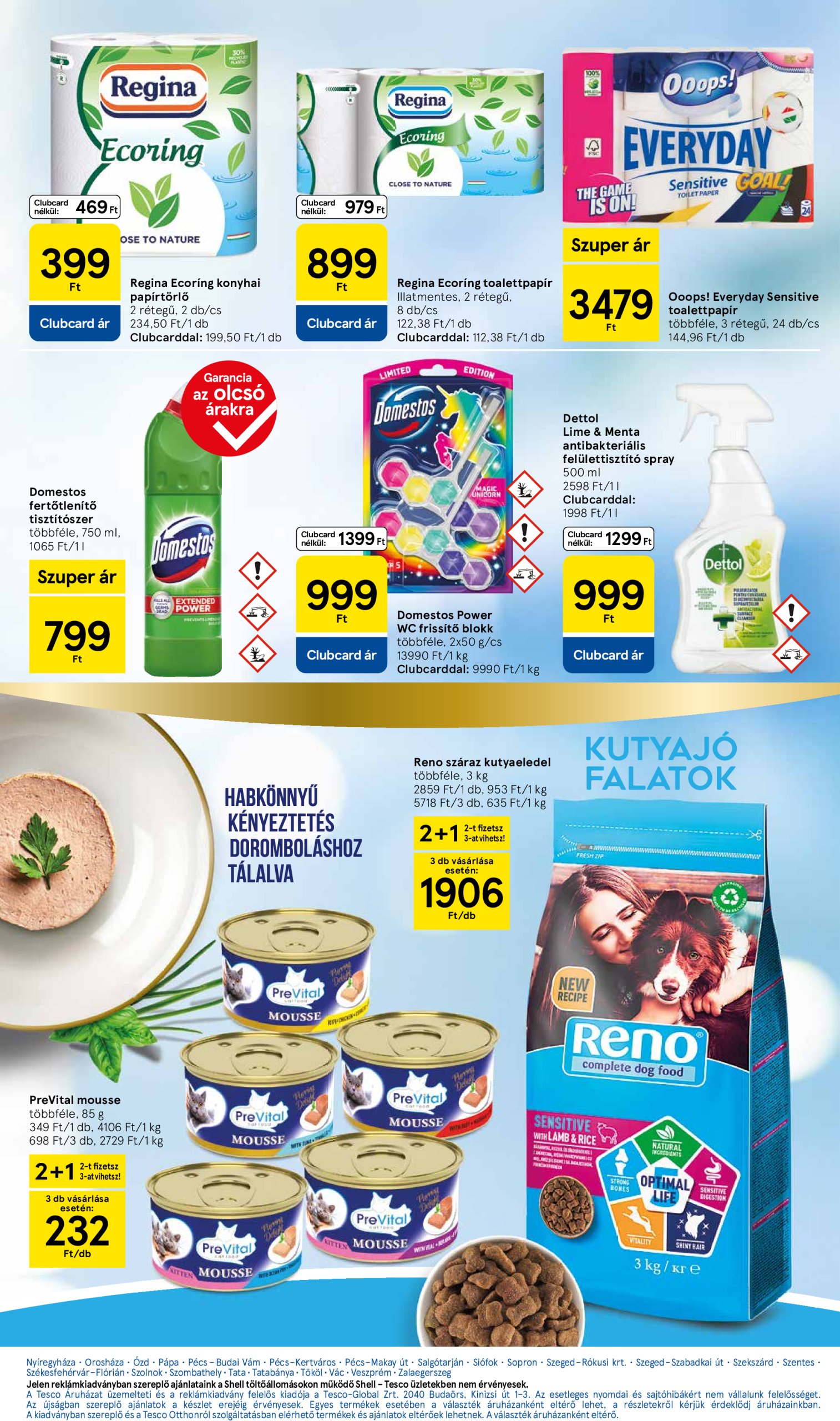 tesco - Tesco akciós újság, érvényes 05.22. - 05.28. - page: 27