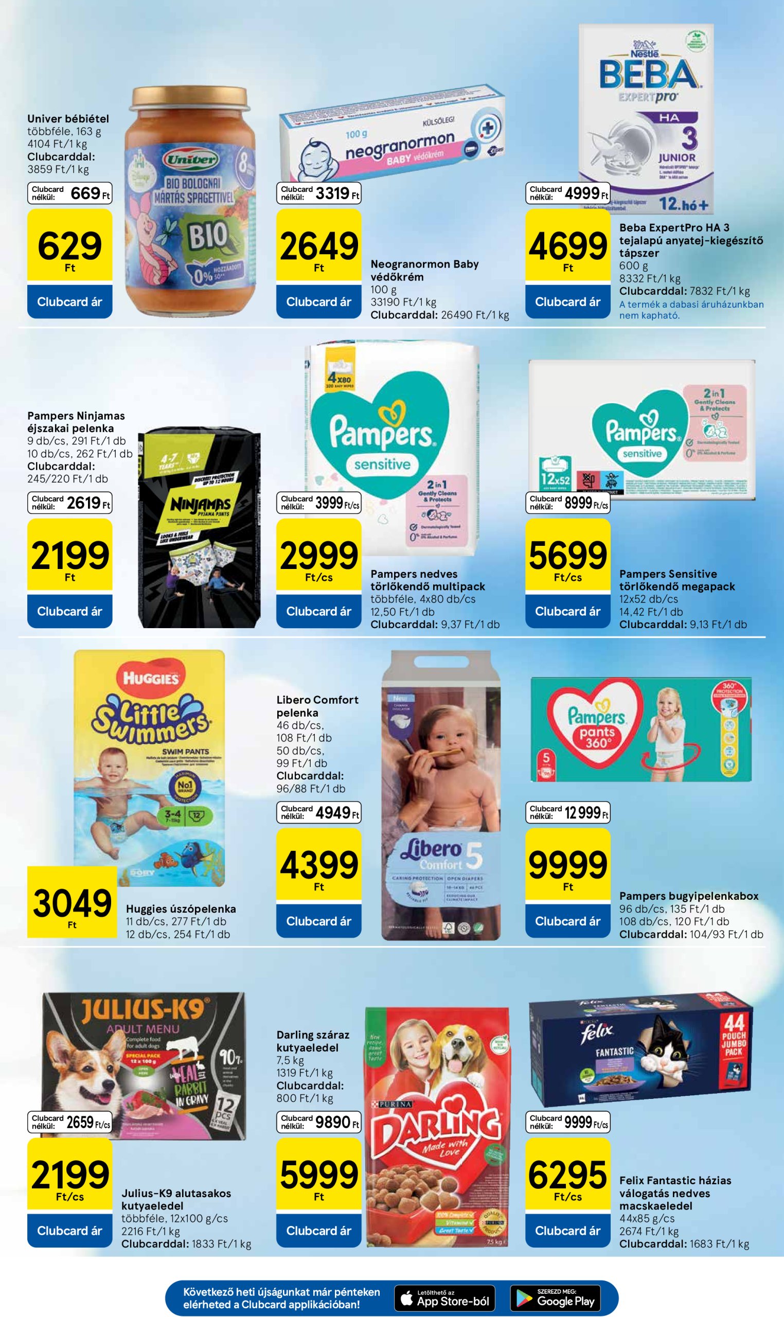 tesco - Tesco akciós újság, érvényes 06.05. - 06.11. - page: 7