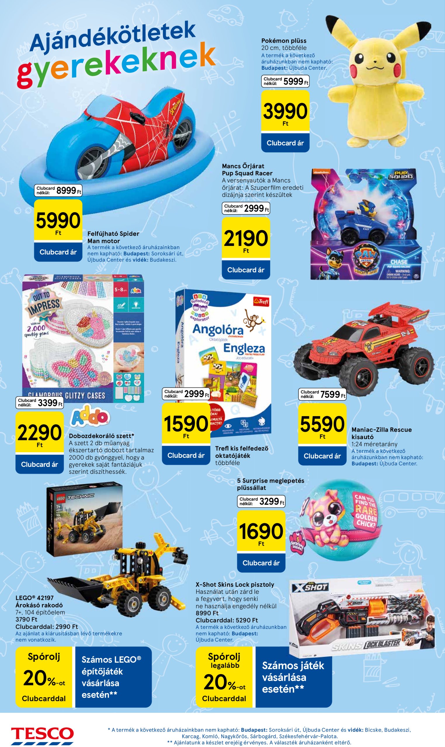 tesco - Tesco akciós újság, érvényes 06.12. - 06.18. - page: 14