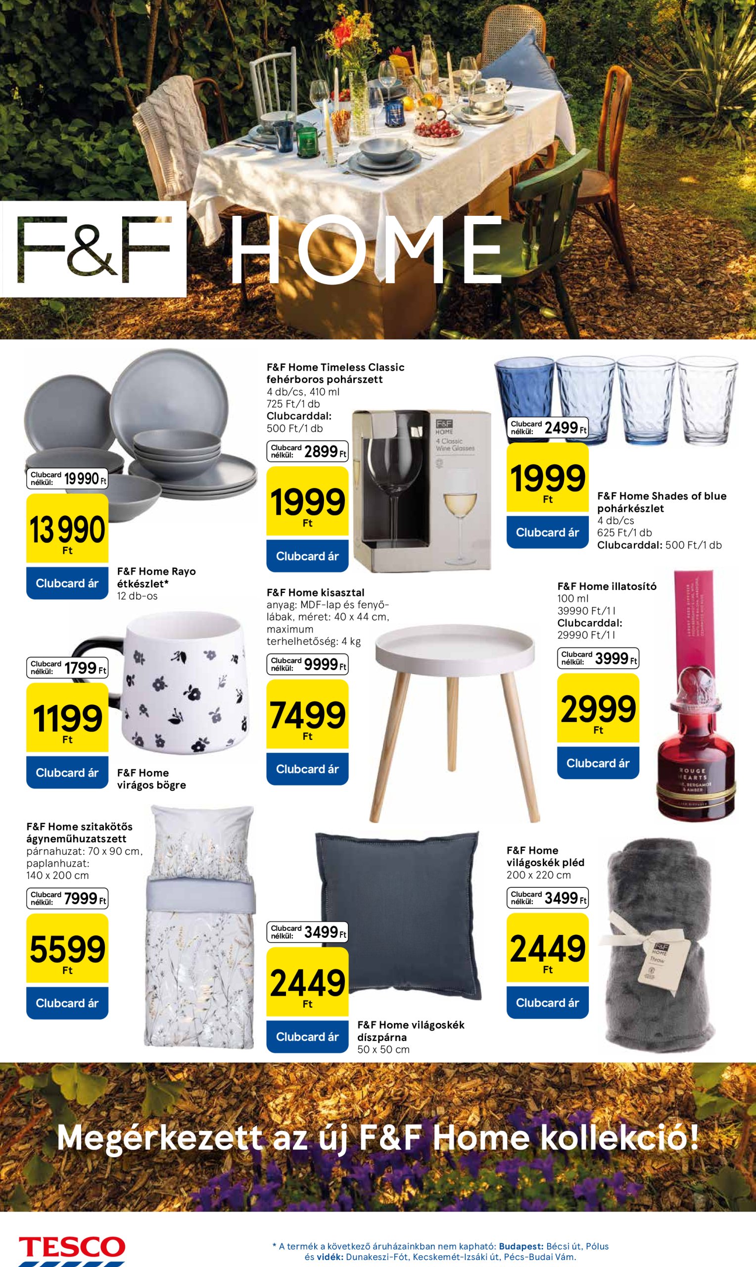 tesco - Tesco akciós újság, érvényes 06.12. - 06.18. - page: 30