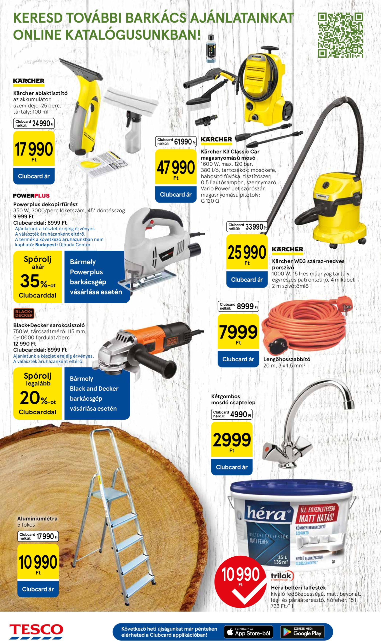 tesco - Tesco akciós újság, érvényes 06.12. - 06.18. - page: 12