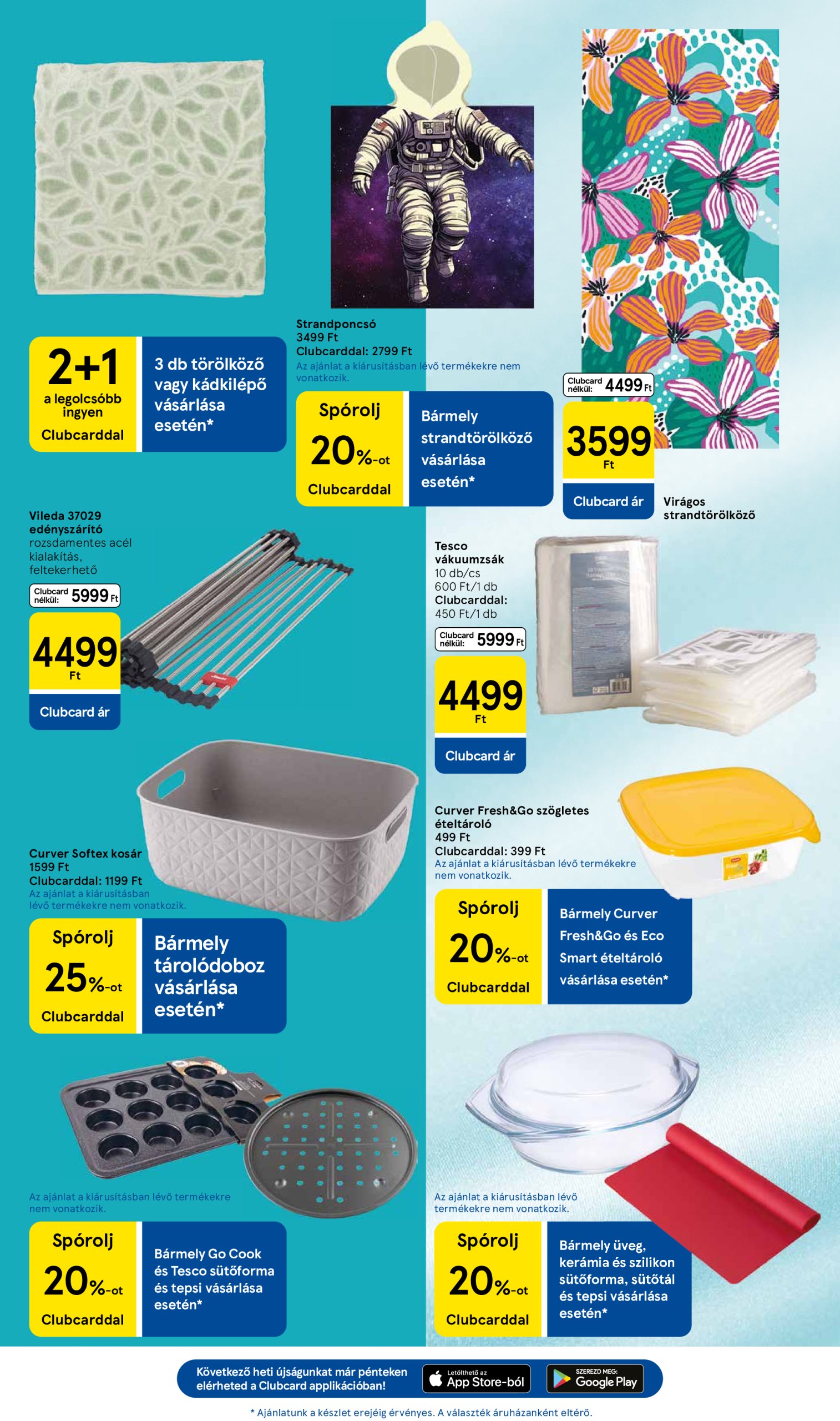 tesco - Tesco akciós újság, érvényes 06.12. - 06.18. - page: 15