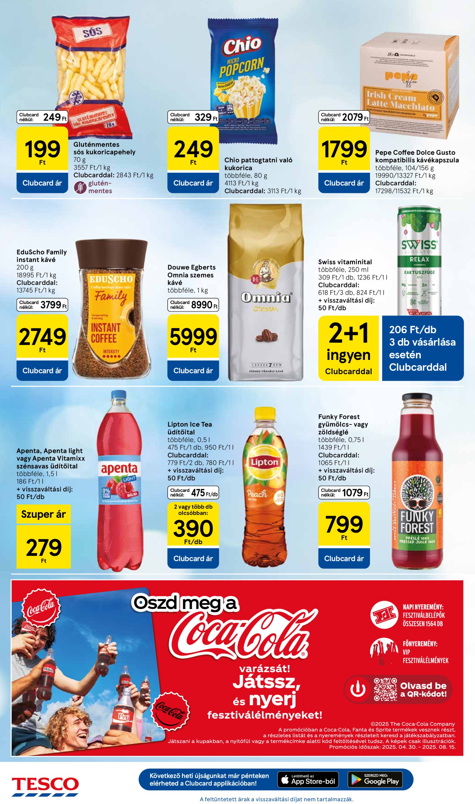 tesco - Tesco akciós újság, érvényes 06.12. - 06.18. - page: 24