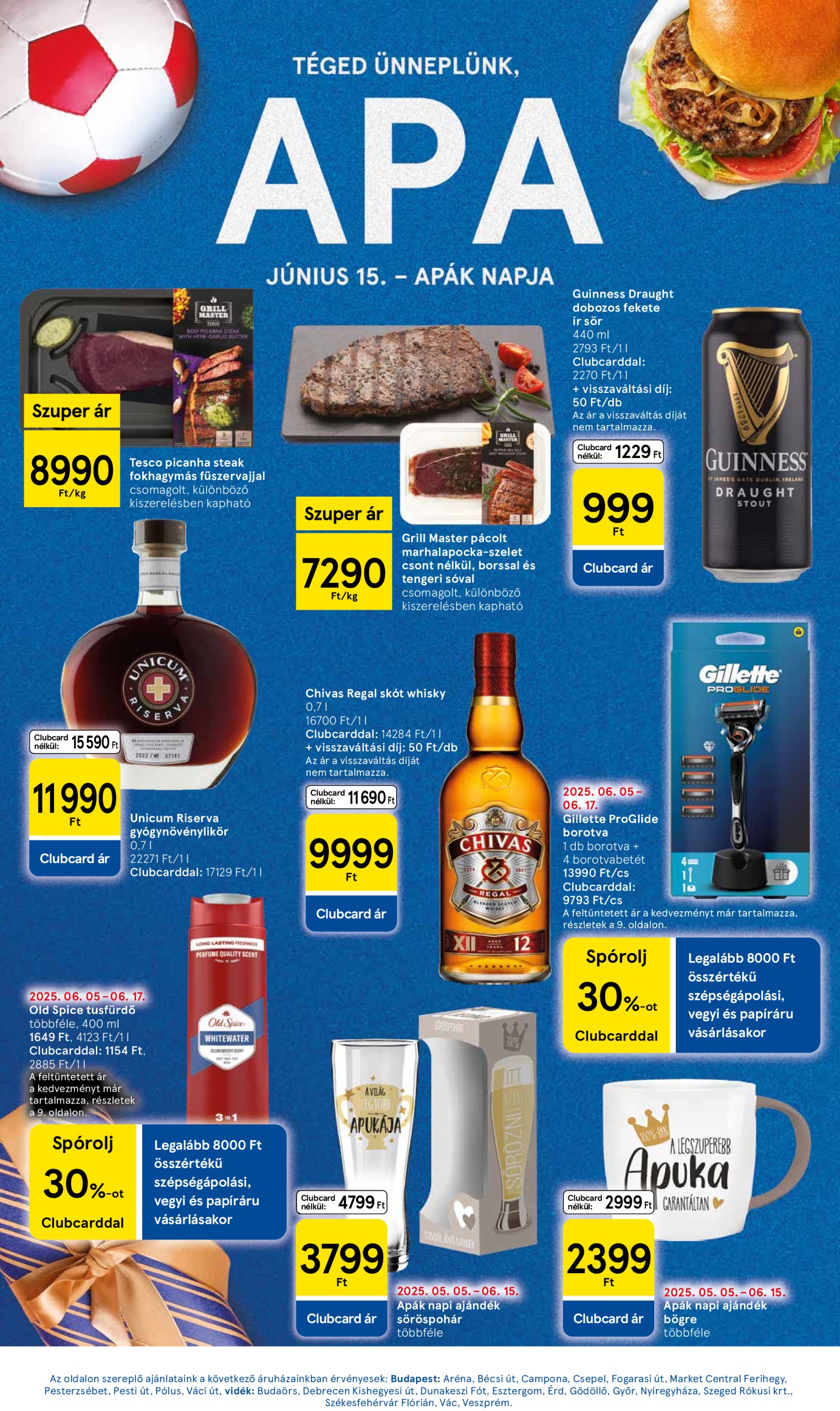 tesco - Tesco akciós újság, érvényes 06.12. - 06.18. - page: 20