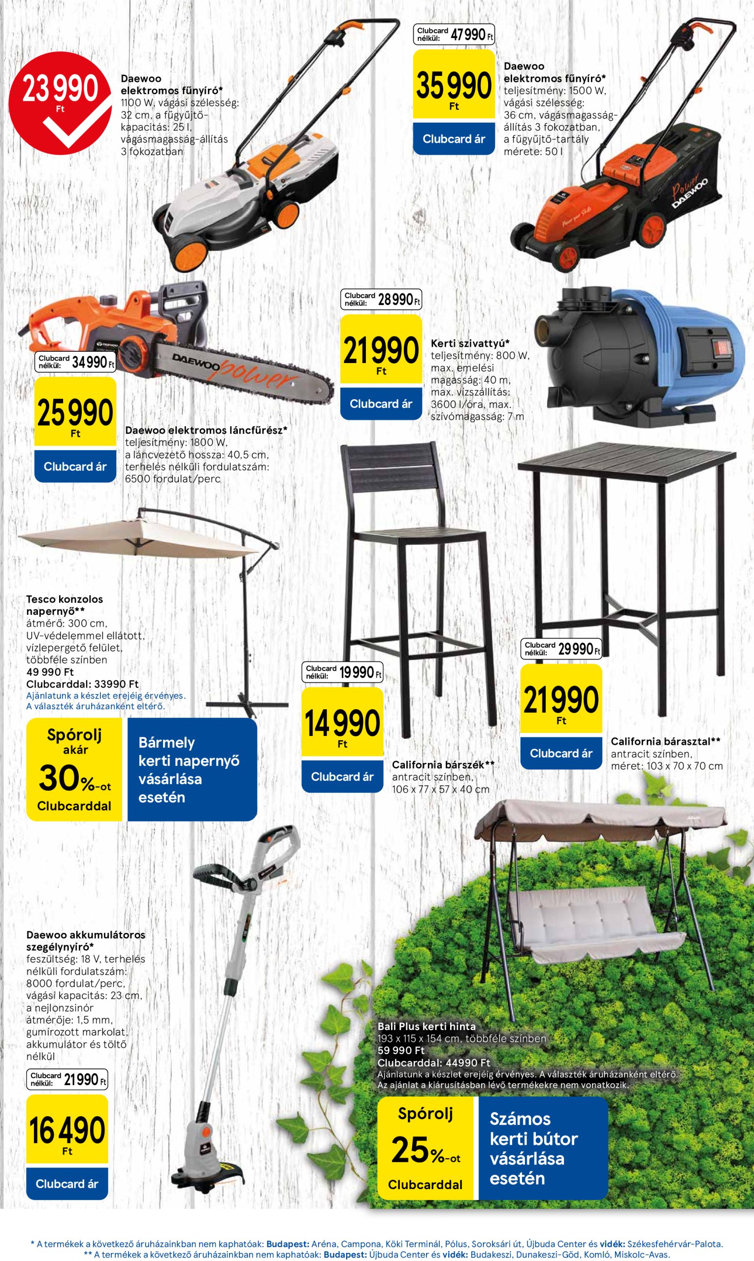 tesco - Tesco akciós újság, érvényes 06.12. - 06.18. - page: 13