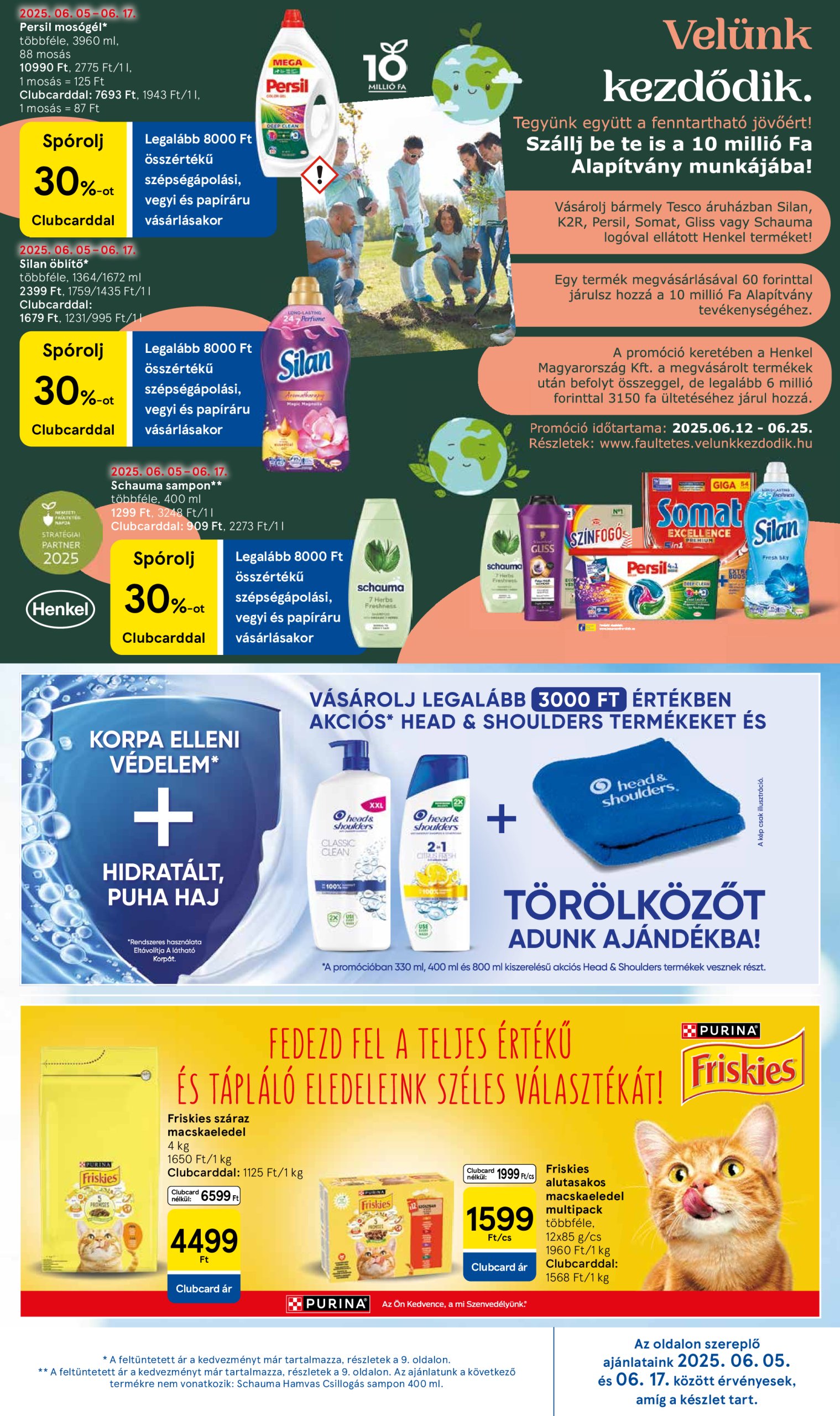 tesco - Tesco akciós újság, érvényes 06.12. - 06.18. - page: 27