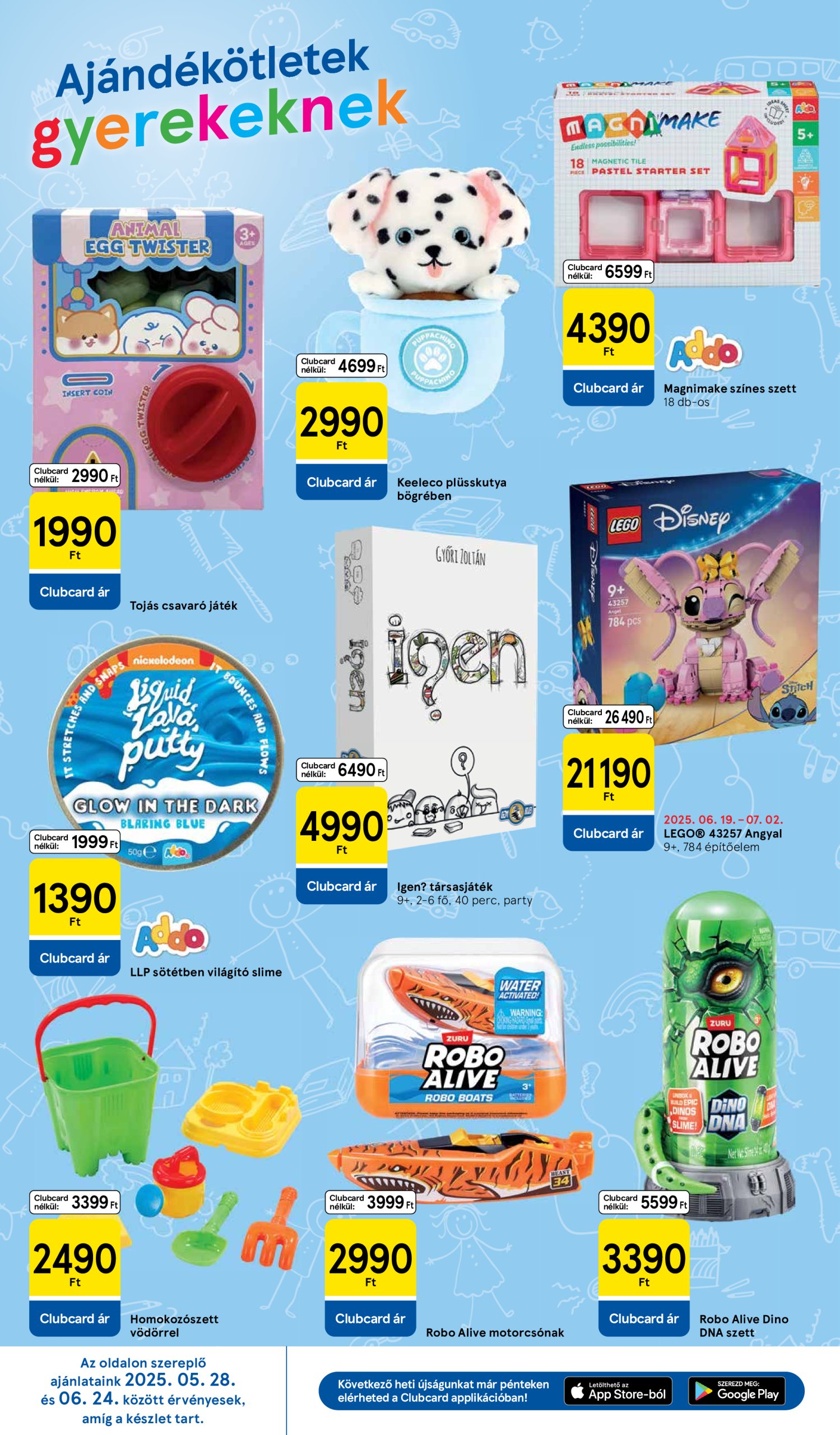 tesco - Tesco akciós újság, érvényes 06.19. - 06.25. - page: 30