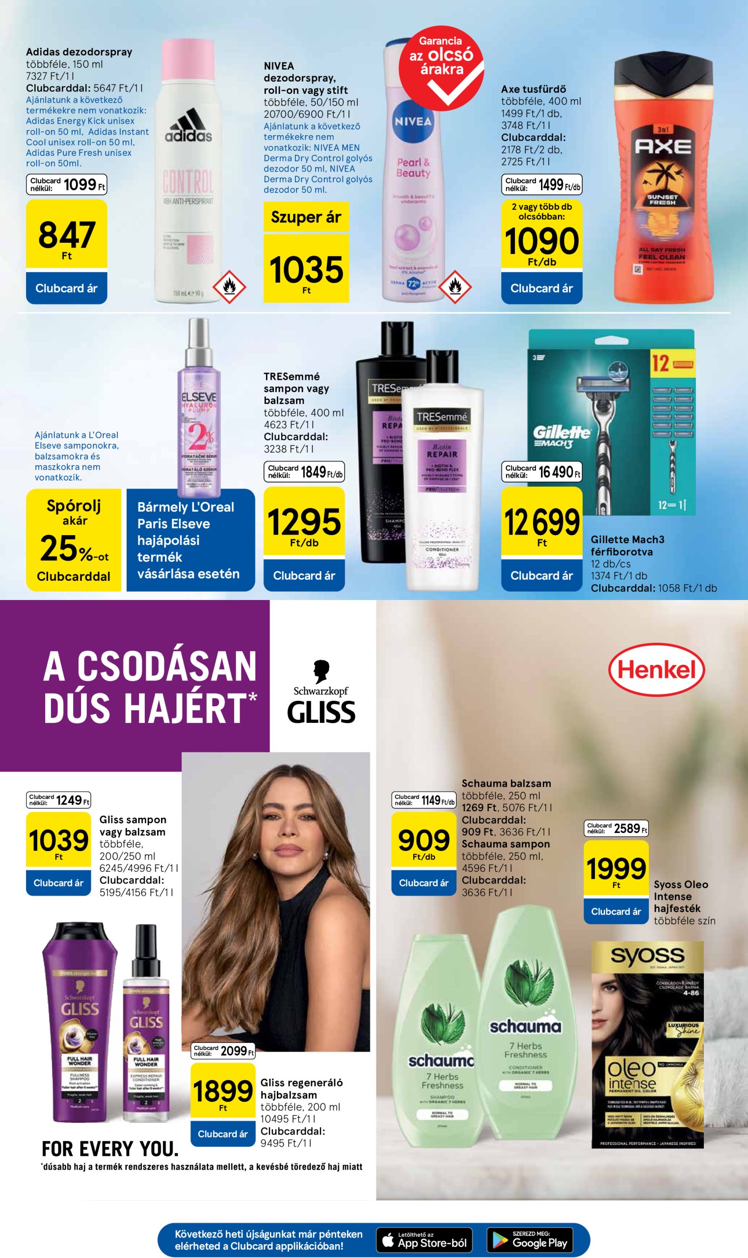 tesco - Tesco akciós újság, érvényes 06.19. - 06.25. - page: 27